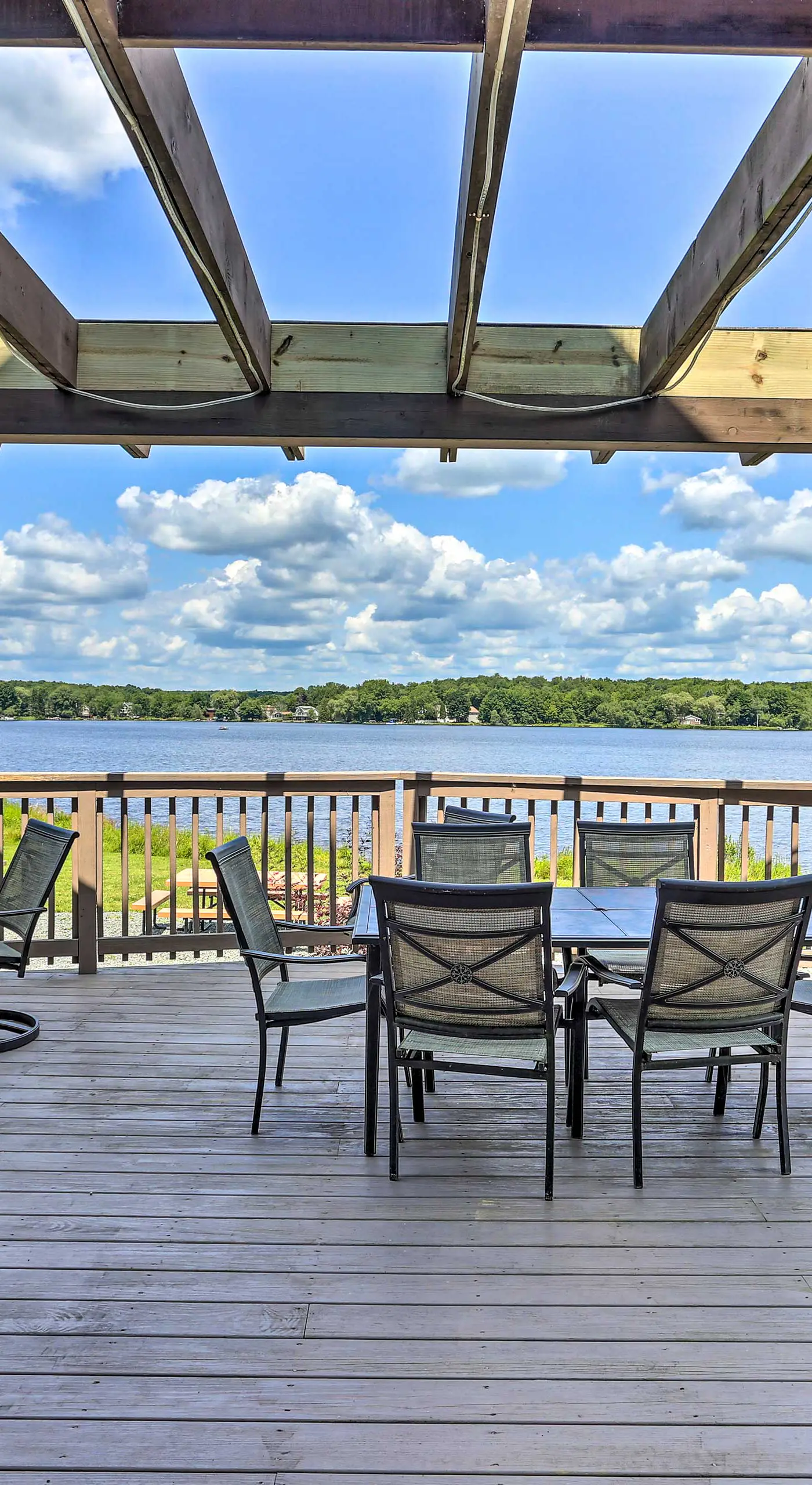 Pocono Lake House Near Skiing & Kalahari Resort!