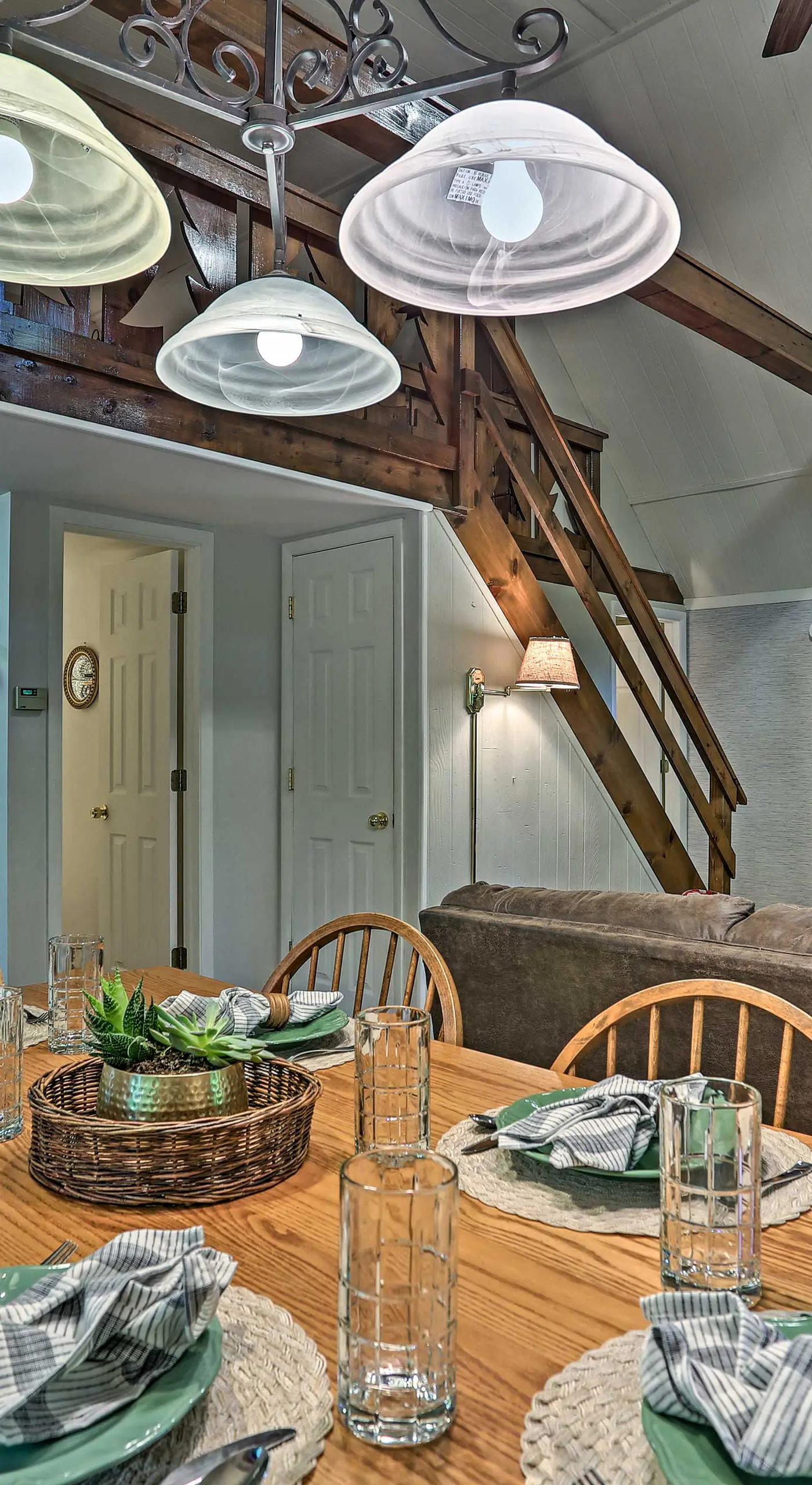 Pocono Lake House Near Skiing & Kalahari Resort!