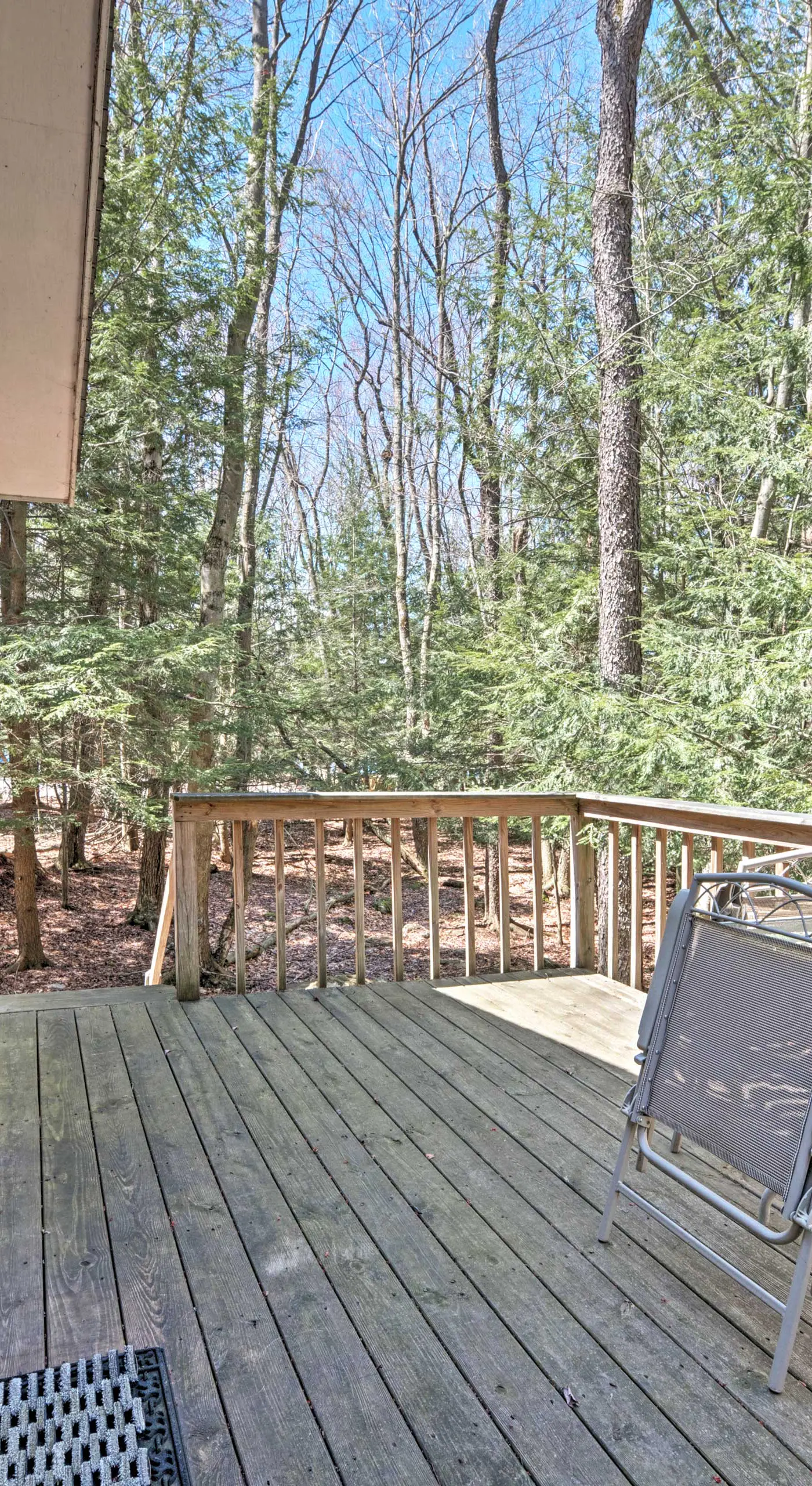 Creekside Arrowhead Lake House w/ Dock & Canoe!