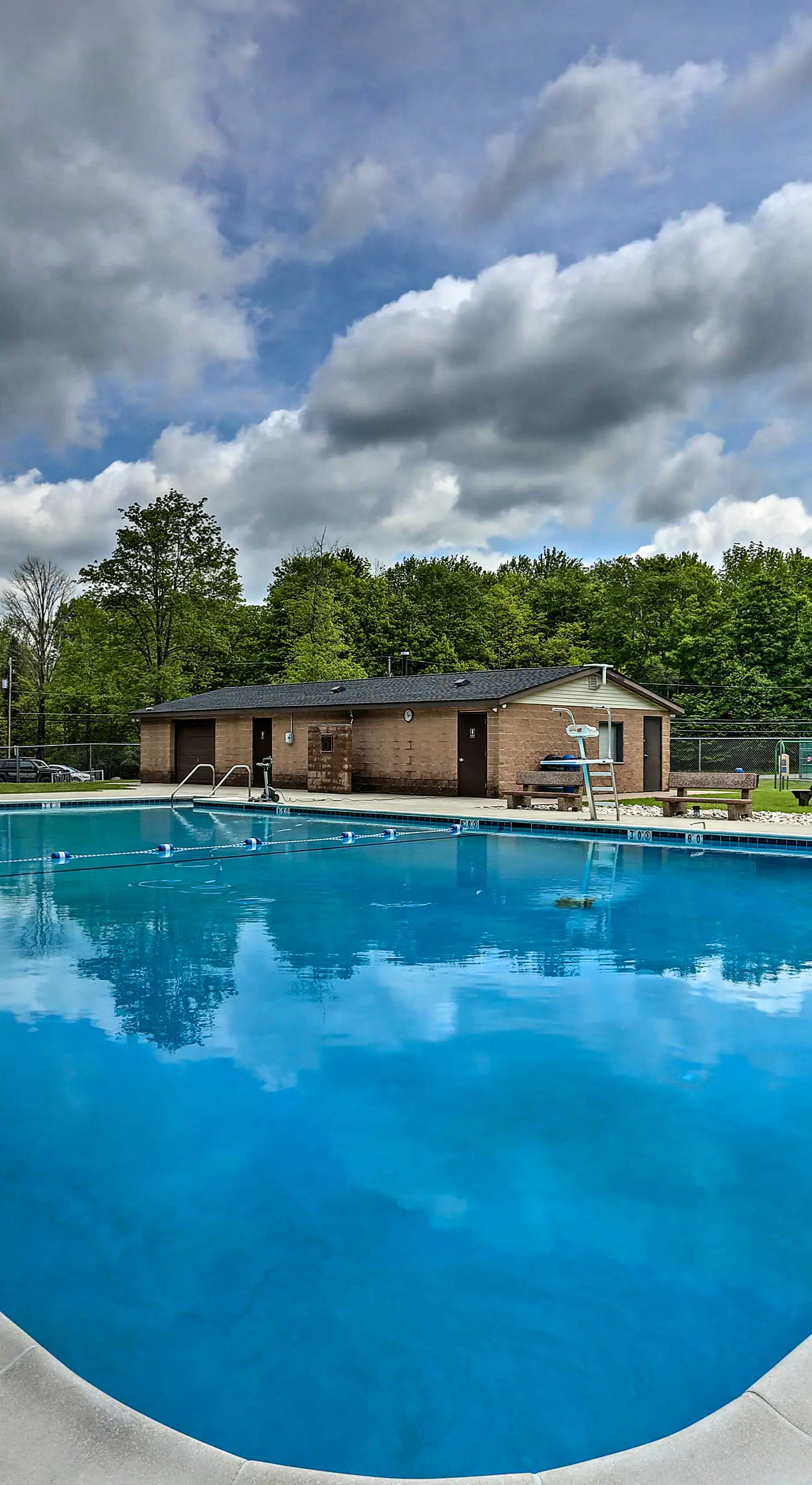 Creekside Arrowhead Lake House w/ Dock & Canoe!