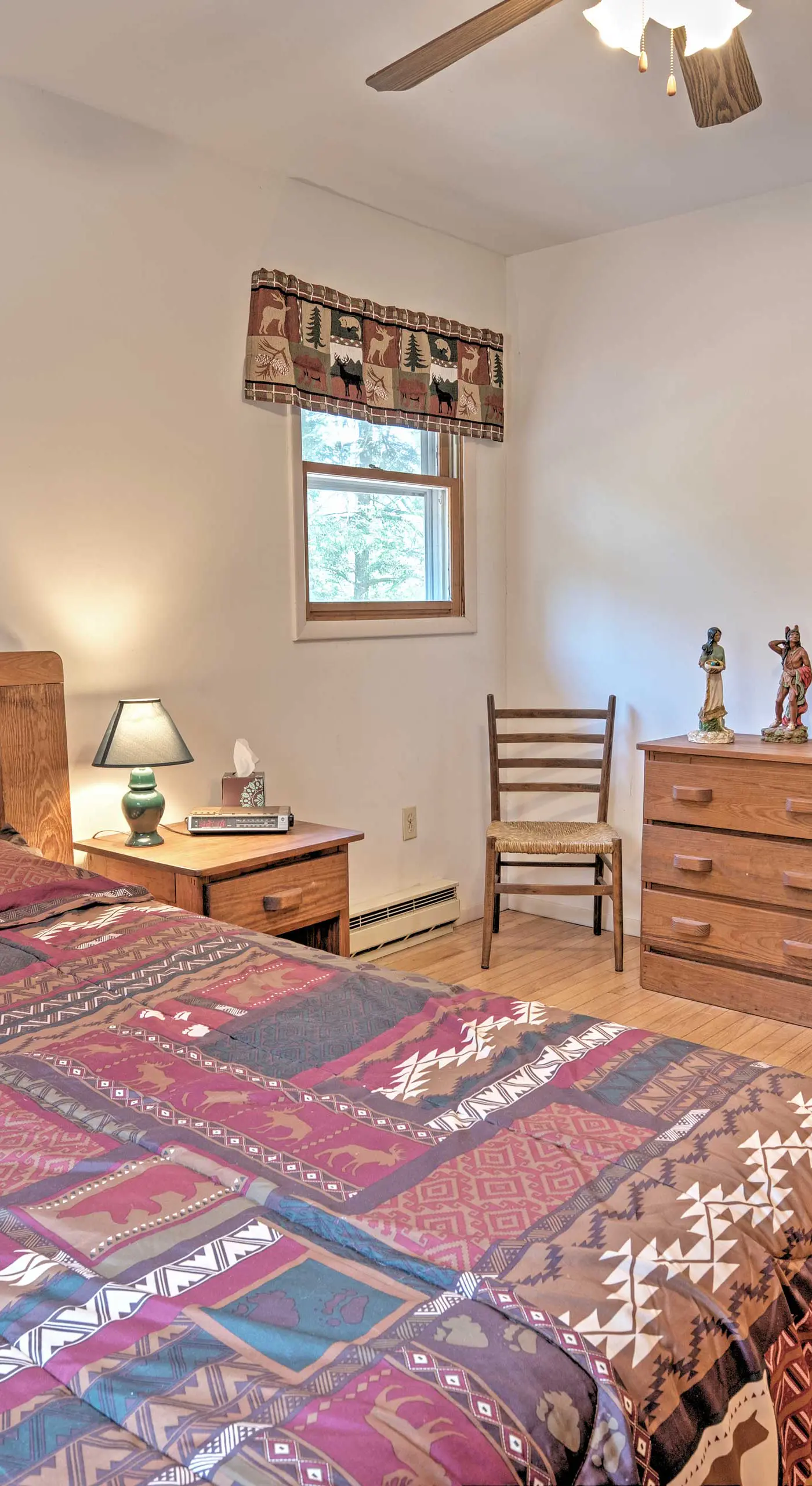Creekside Arrowhead Lake House w/ Dock & Canoe!