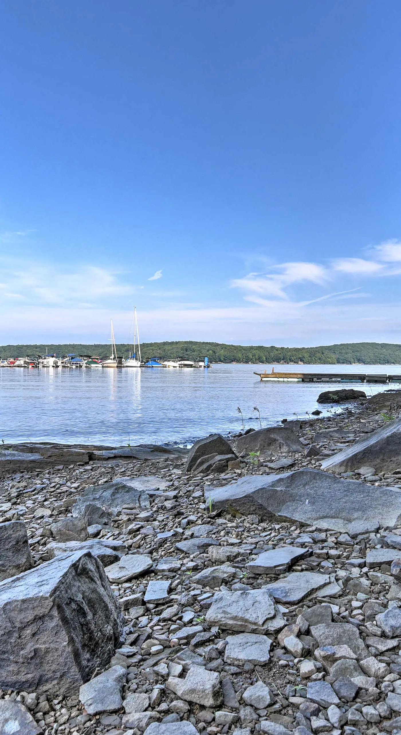 1 Mi to Lake Wallenpaupack: Pocono Mountain Home!