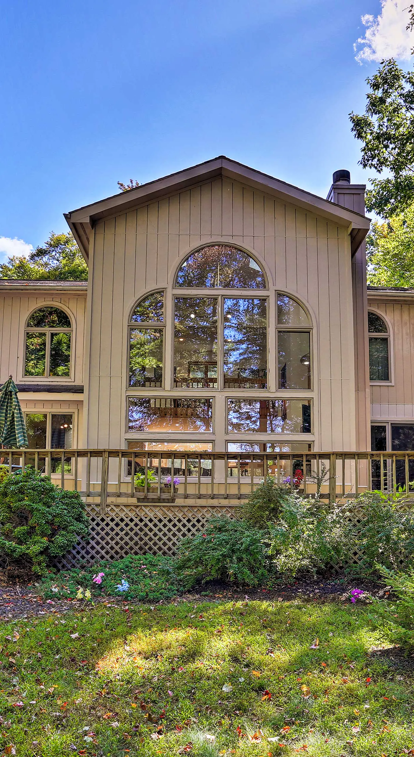 Pocono Lake Paradise w/ Private Beach & Dock!