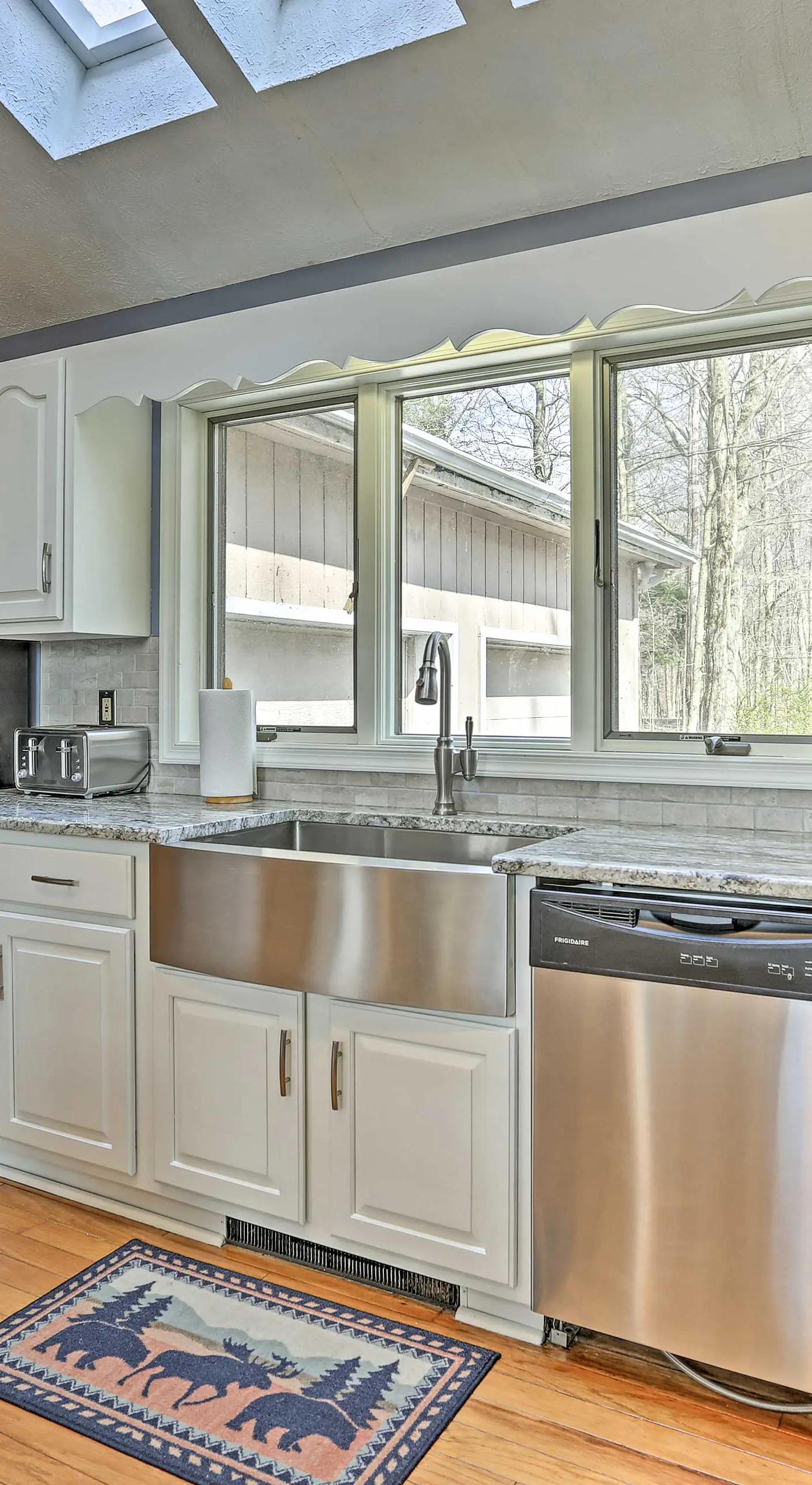 Pocono Lake Paradise w/ Private Beach & Dock!