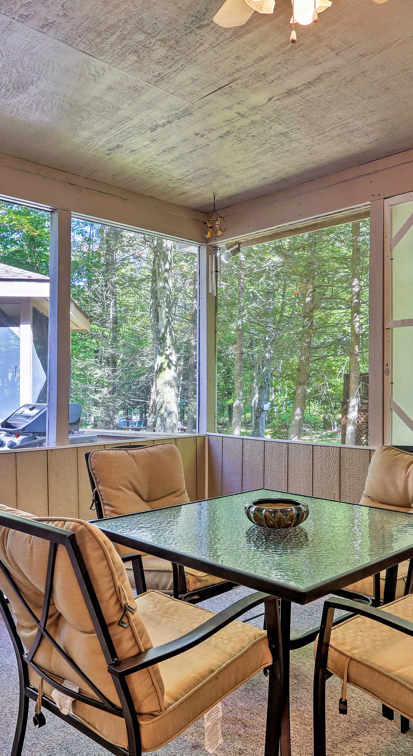 Pocono Lake Paradise w/ Private Beach & Dock!