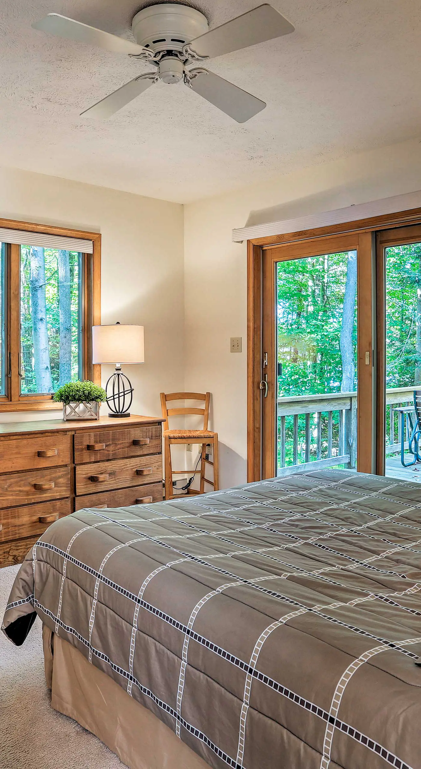 Pocono Lake Paradise w/ Private Beach & Dock!