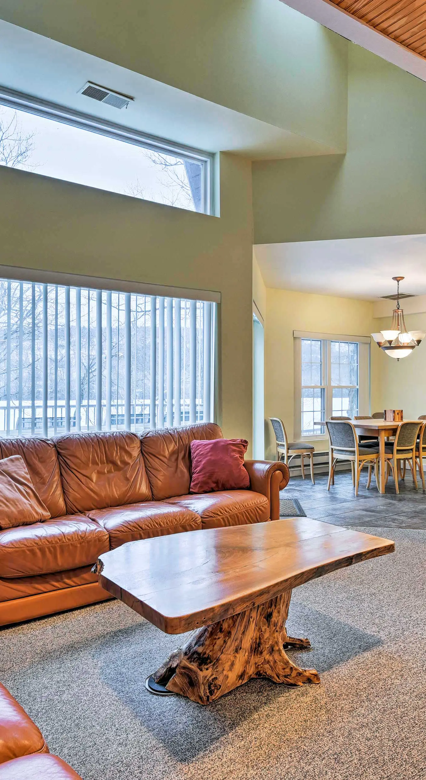 Lake Harmony Condo < 1 Mi to Big Boulder Mountain!