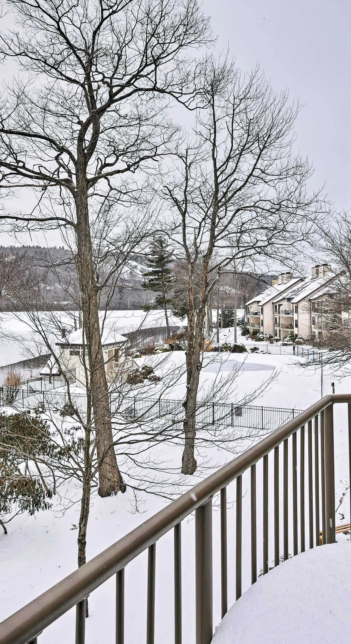 Lake Harmony Condo < 1 Mi to Big Boulder Mountain!