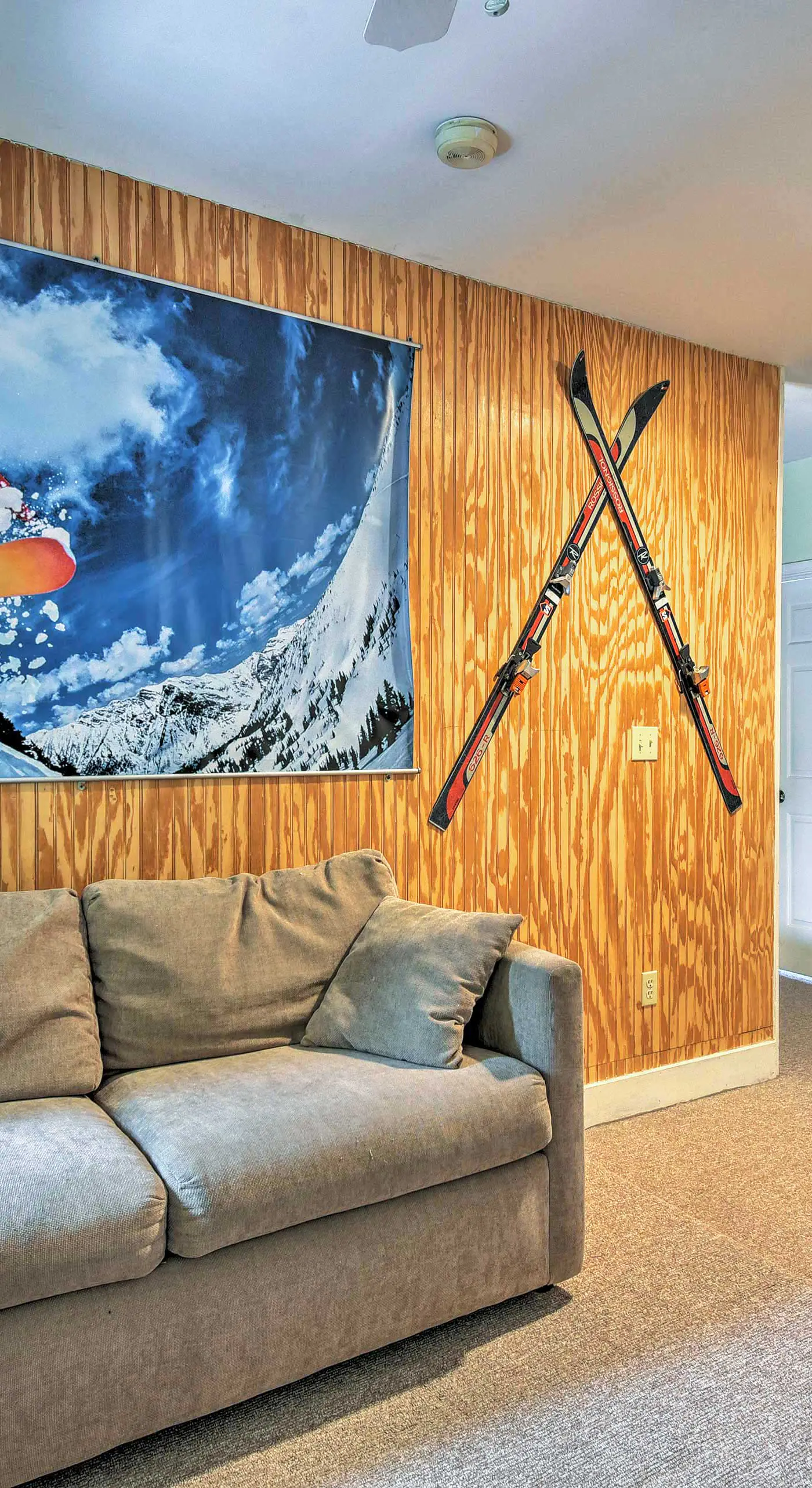 Lake Harmony Condo < 1 Mi to Big Boulder Mountain!
