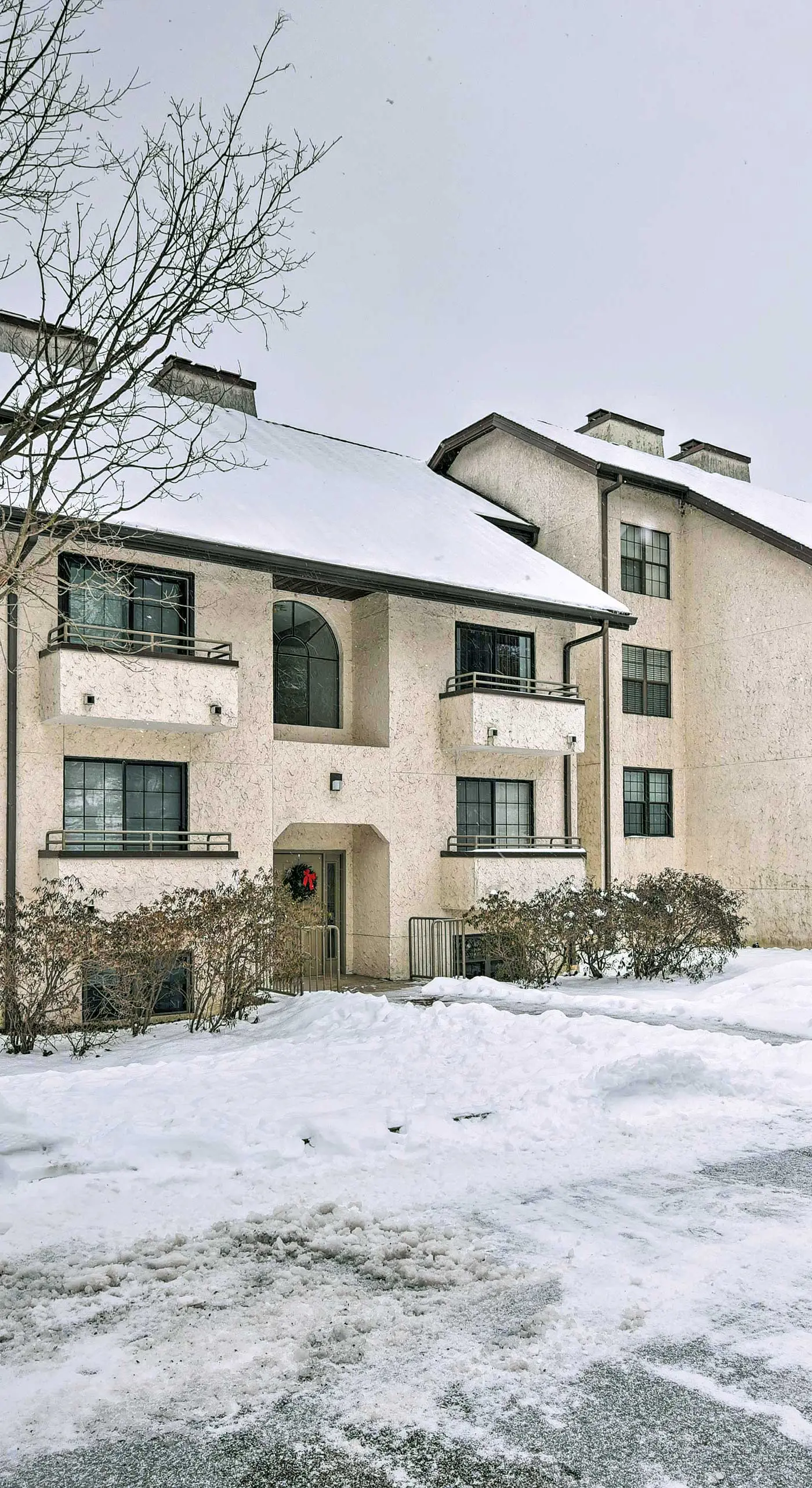 Lake Harmony Condo < 1 Mi to Big Boulder Mountain!