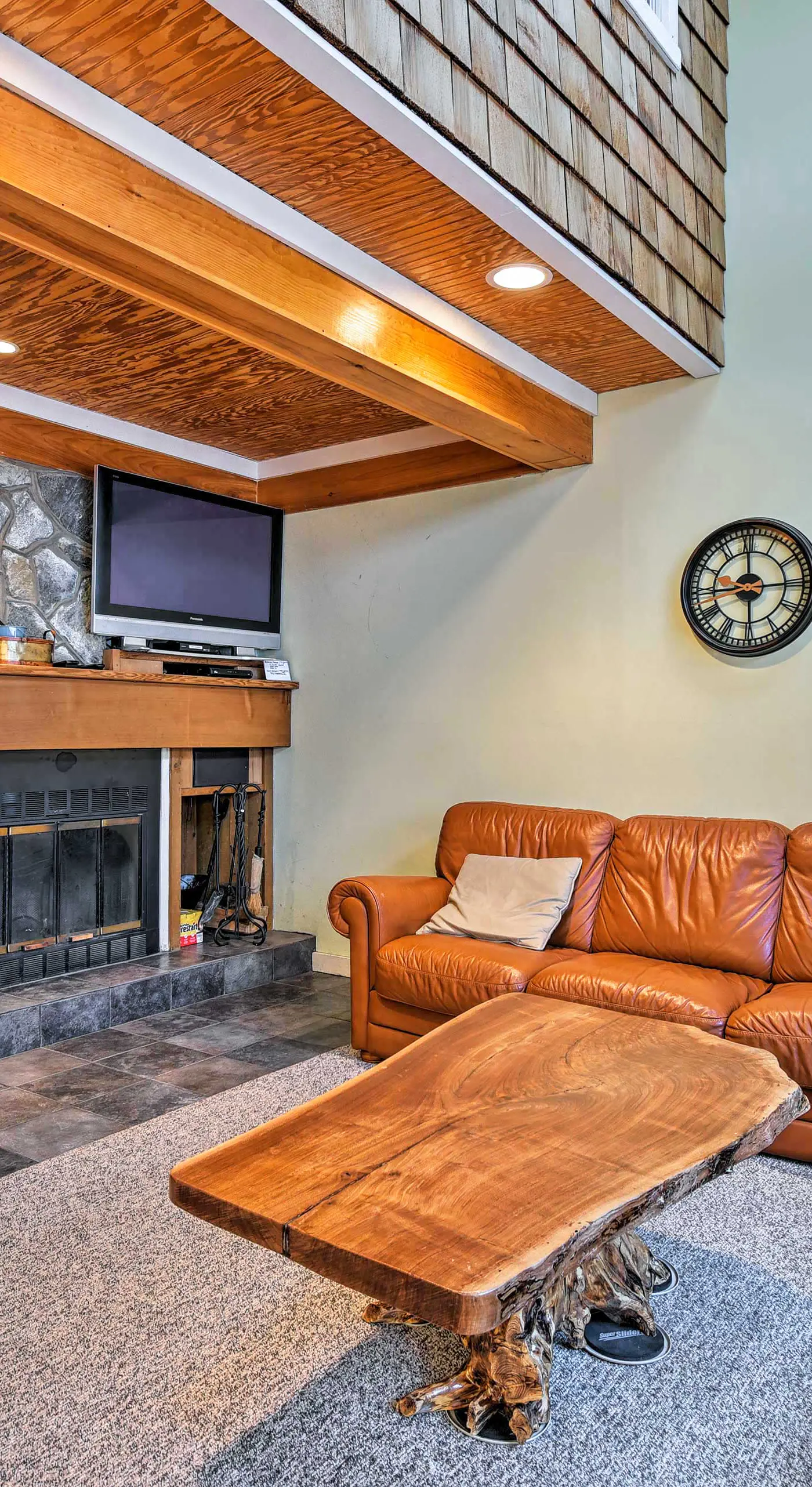 Lake Harmony Condo < 1 Mi to Big Boulder Mountain!