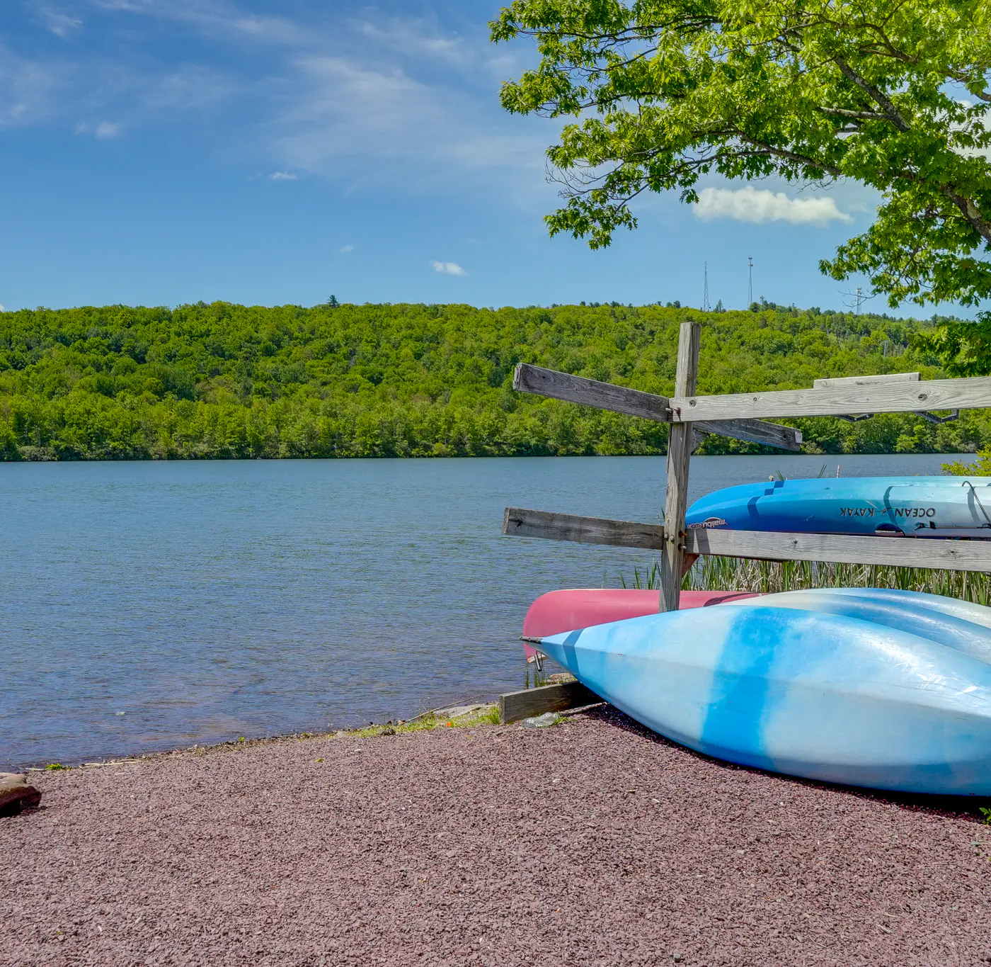 Lake Harmony Condo < 1 Mi to Big Boulder Mountain!