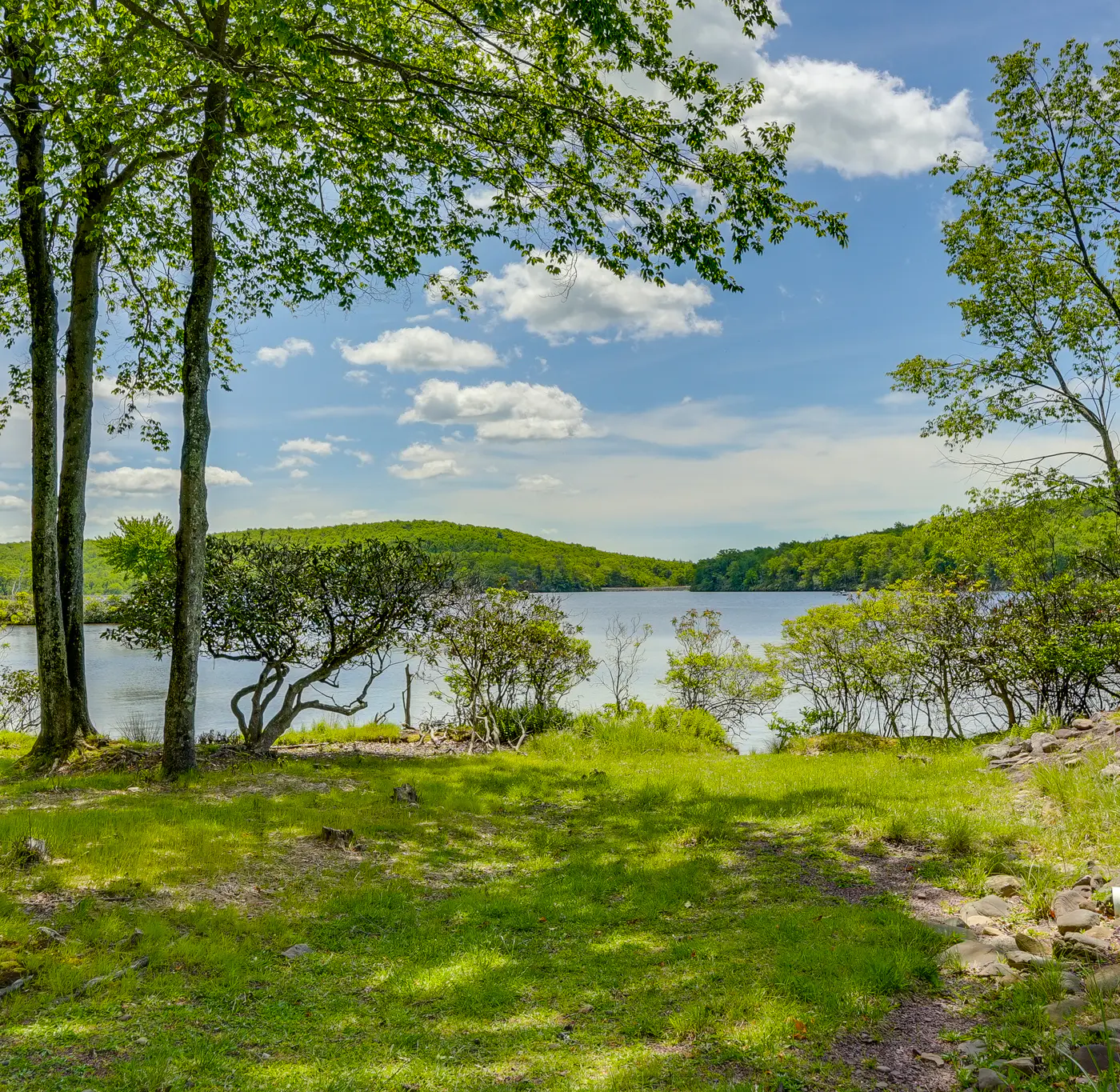 Lake Harmony Condo < 1 Mi to Big Boulder Mountain!