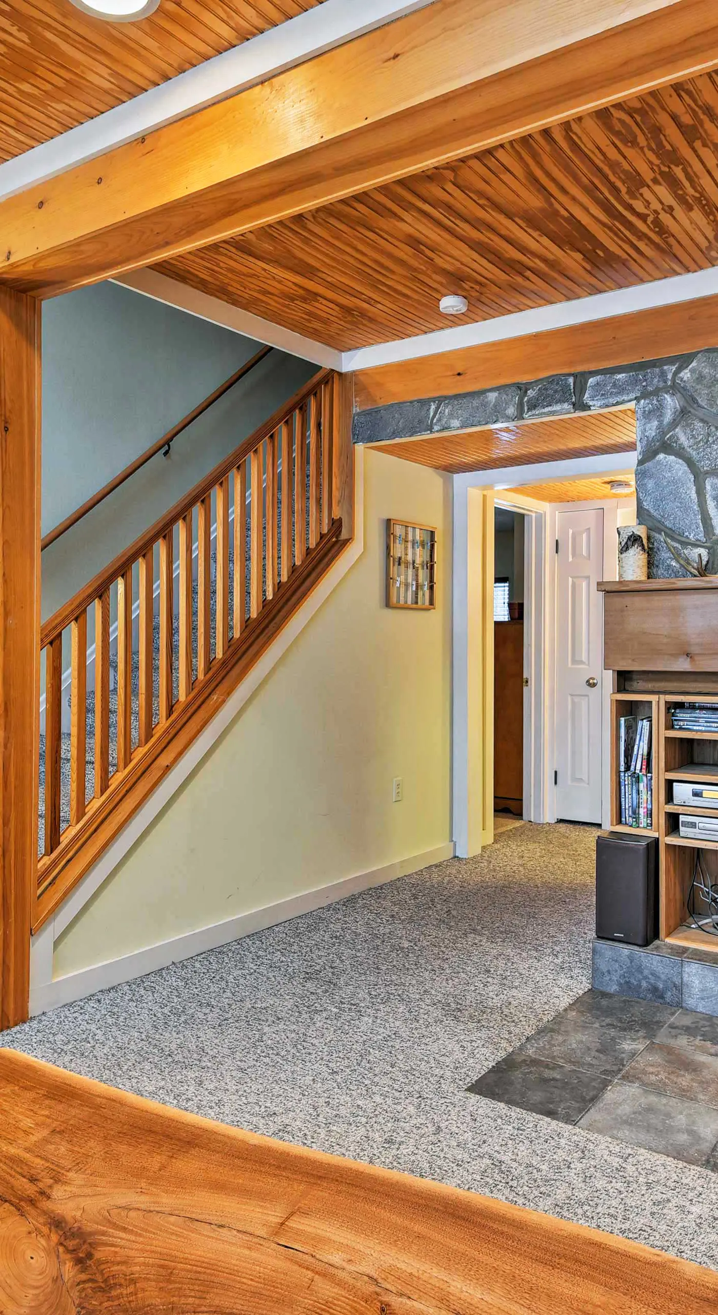 Lake Harmony Condo < 1 Mi to Big Boulder Mountain!