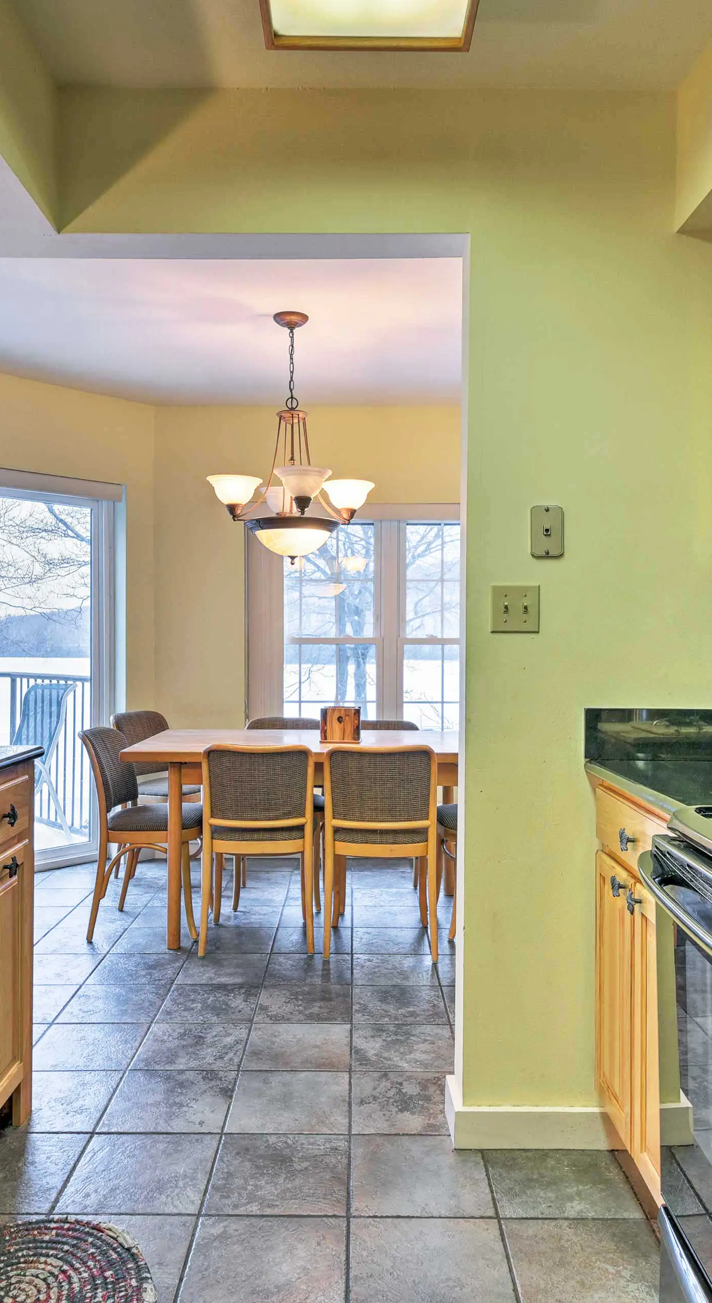 Lake Harmony Condo < 1 Mi to Big Boulder Mountain!