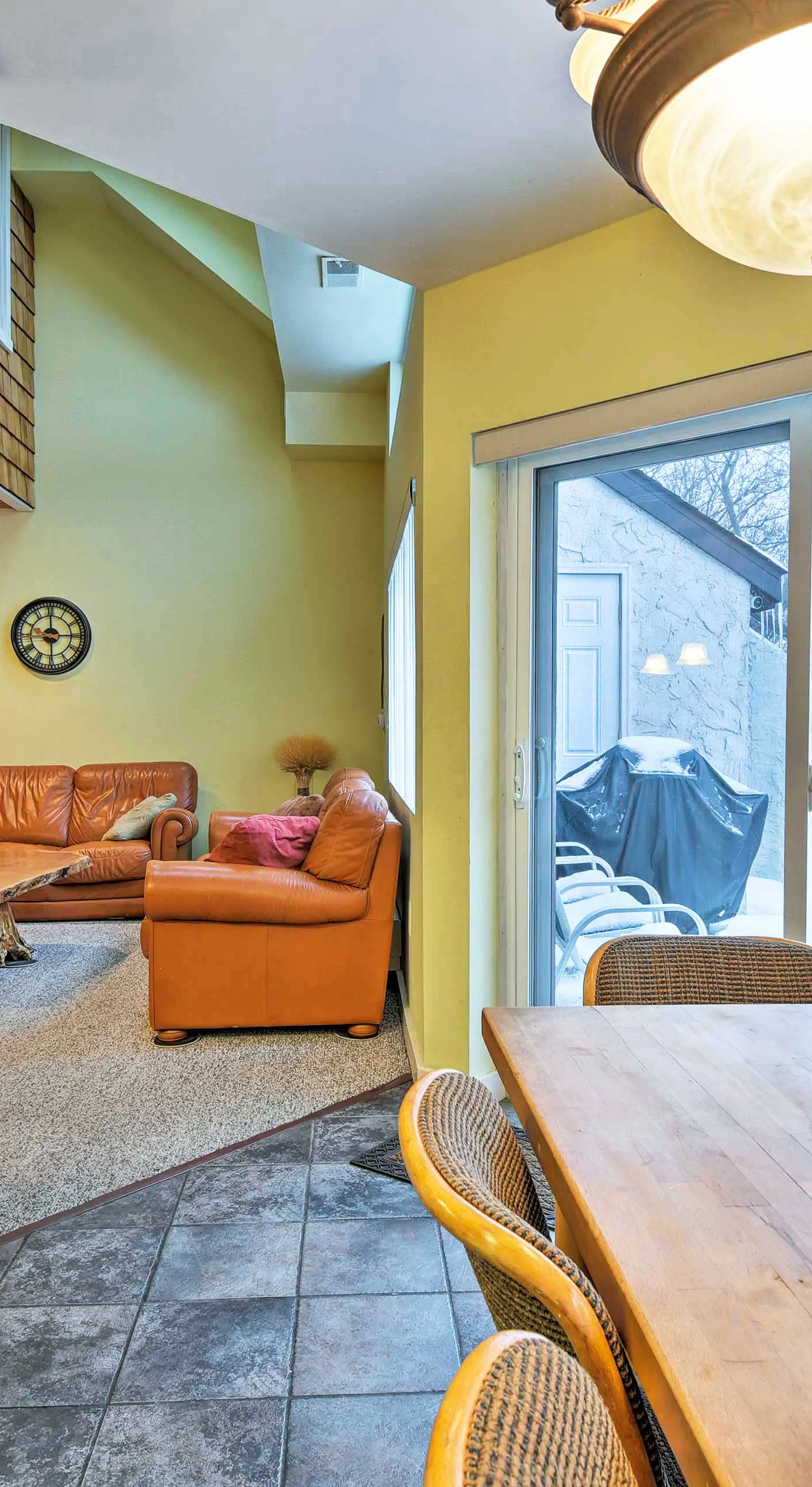 Lake Harmony Condo < 1 Mi to Big Boulder Mountain!