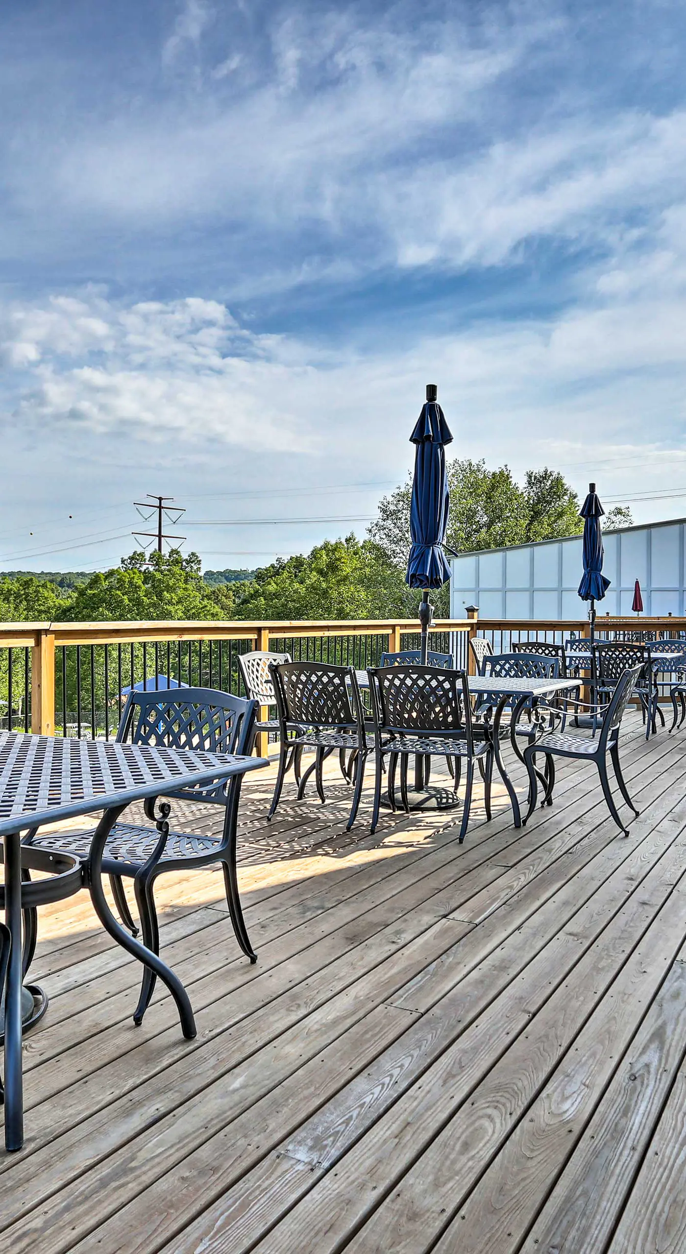 Pools, Hot Tub & More: Bushkill Mountain Getaway!