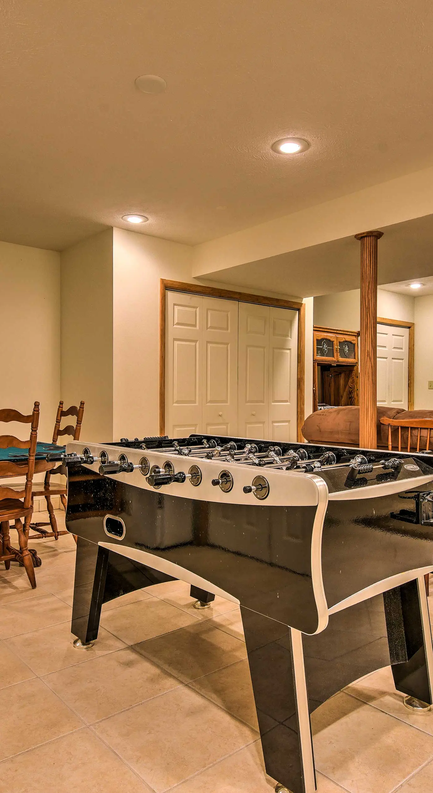 Pocono Mountain Home w/ 3 Community Lakes!