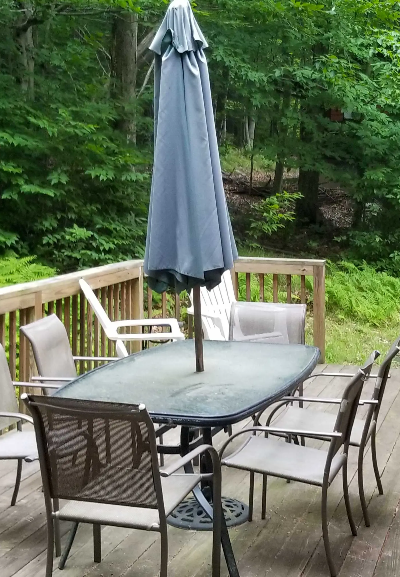 Pocono Mountain Home w/ 3 Community Lakes!