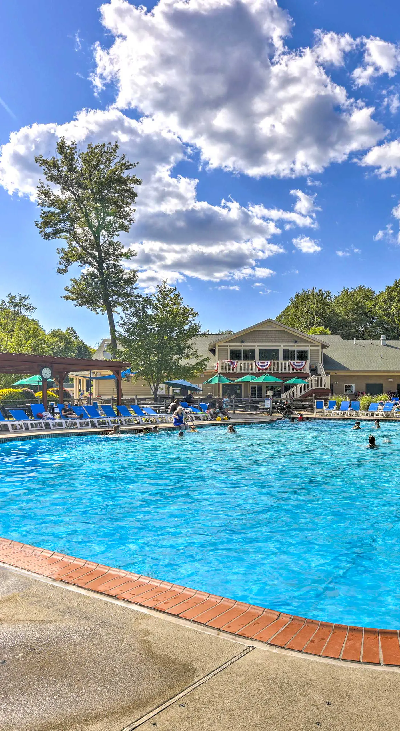 Pocono Mountain Home w/ 3 Community Lakes!