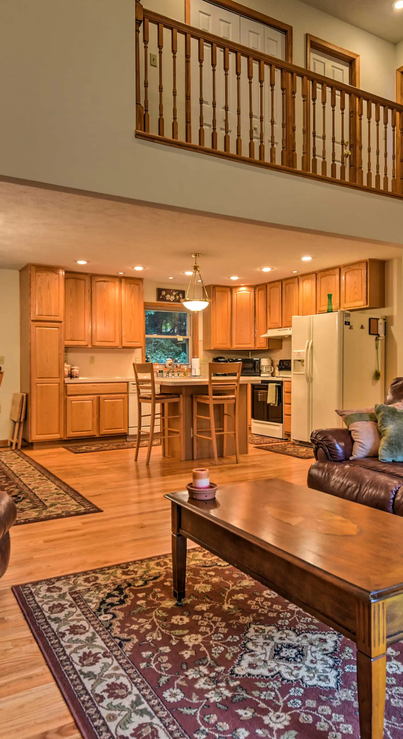 Pocono Mountain Home w/ 3 Community Lakes!