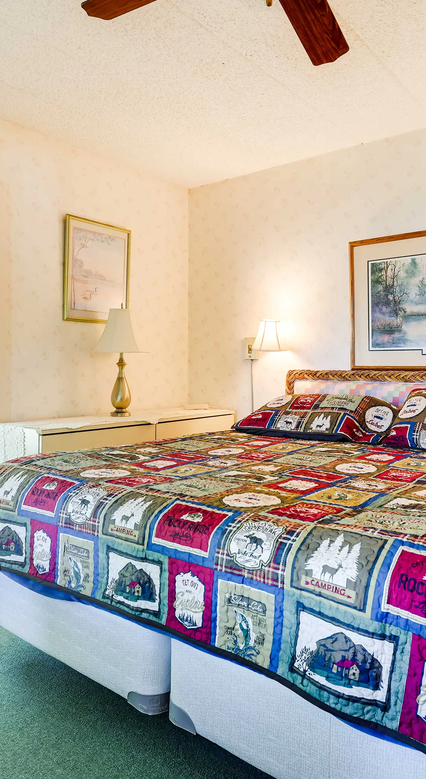 1 Mi to Big Boulder: Lakefront Unit w/ Pool Access