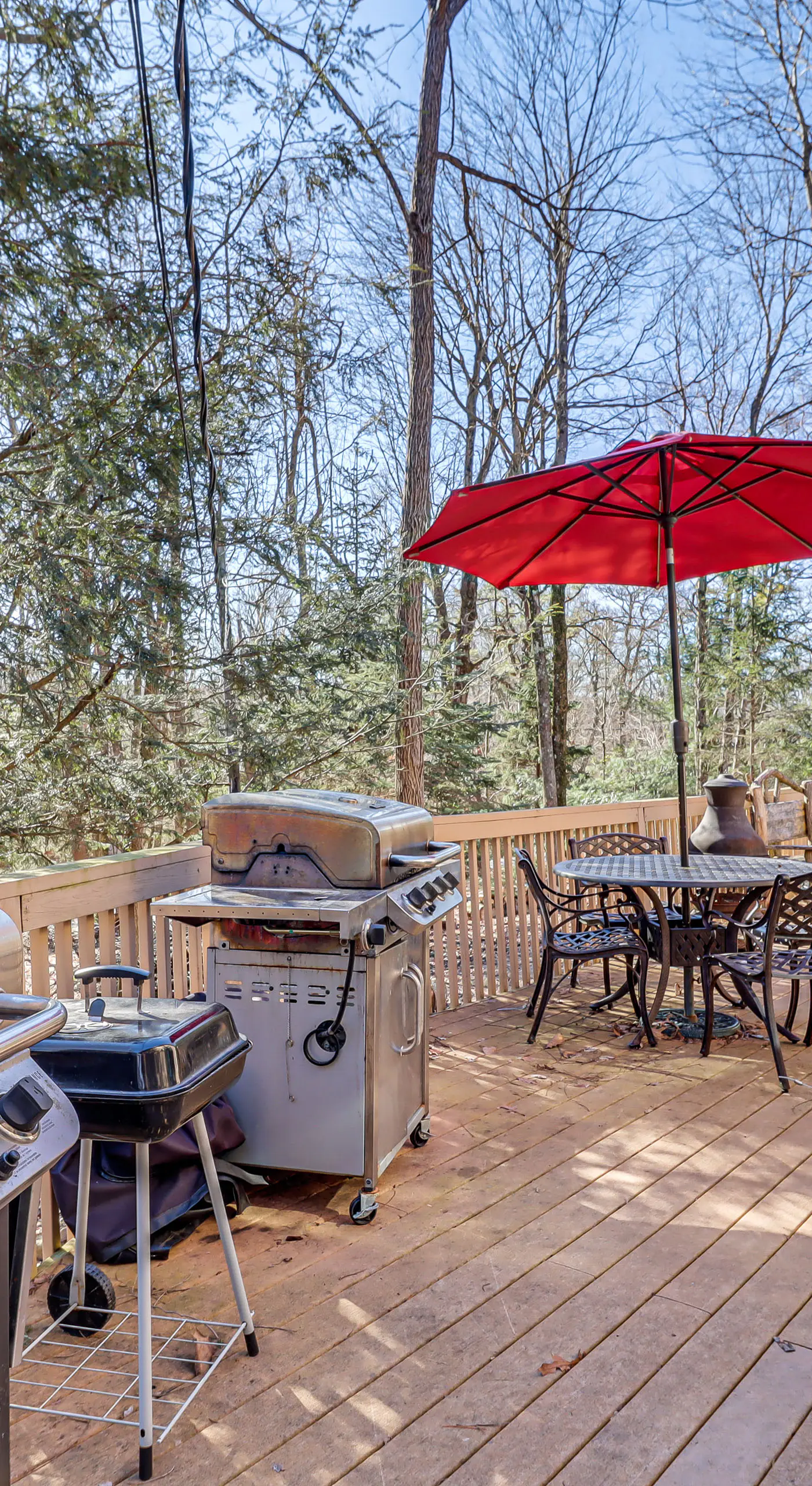 3 Mi to Big Boulder Mtn! Poconos Home w/ Game Room
