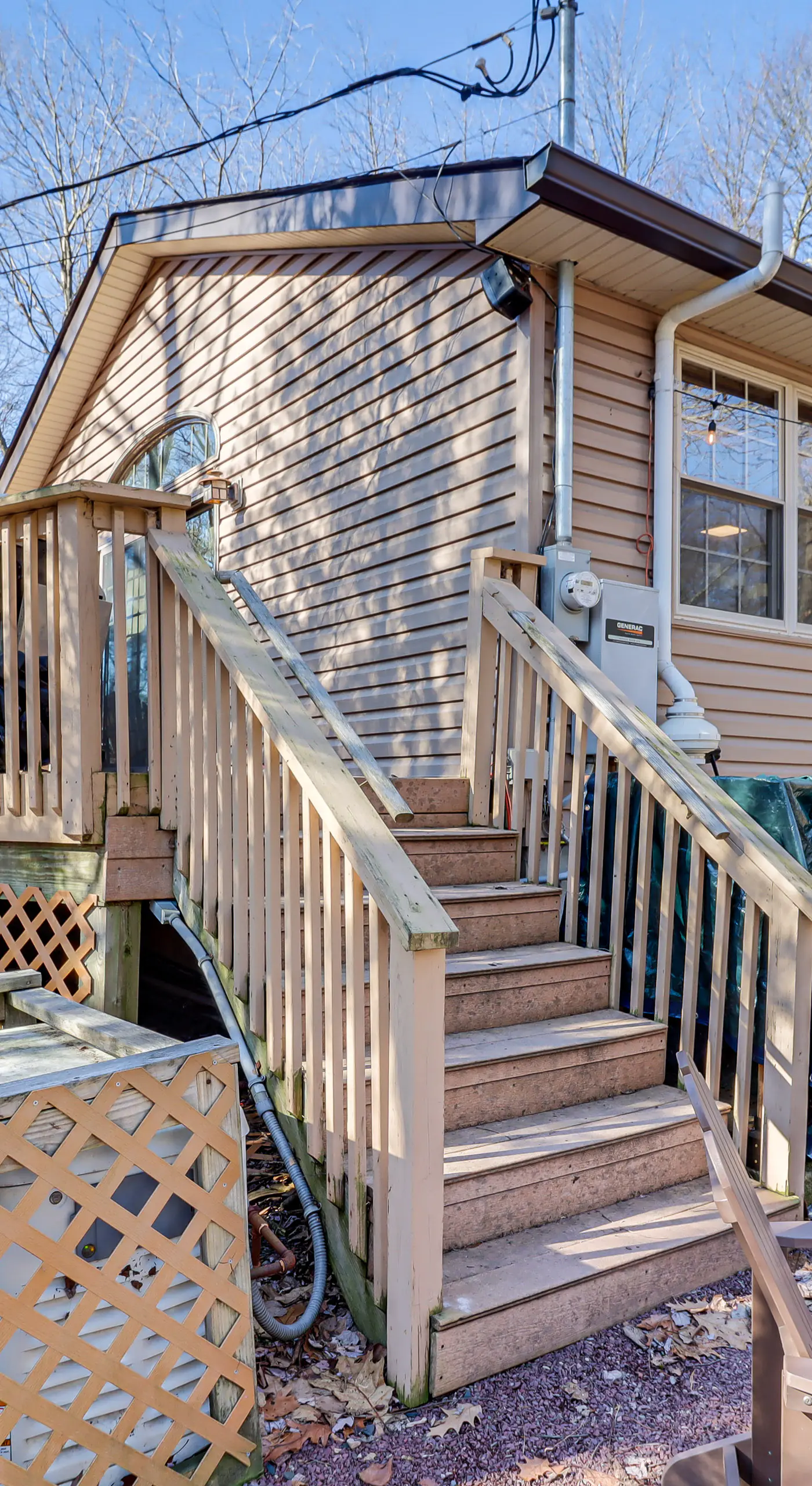 3 Mi to Big Boulder Mtn! Poconos Home w/ Game Room