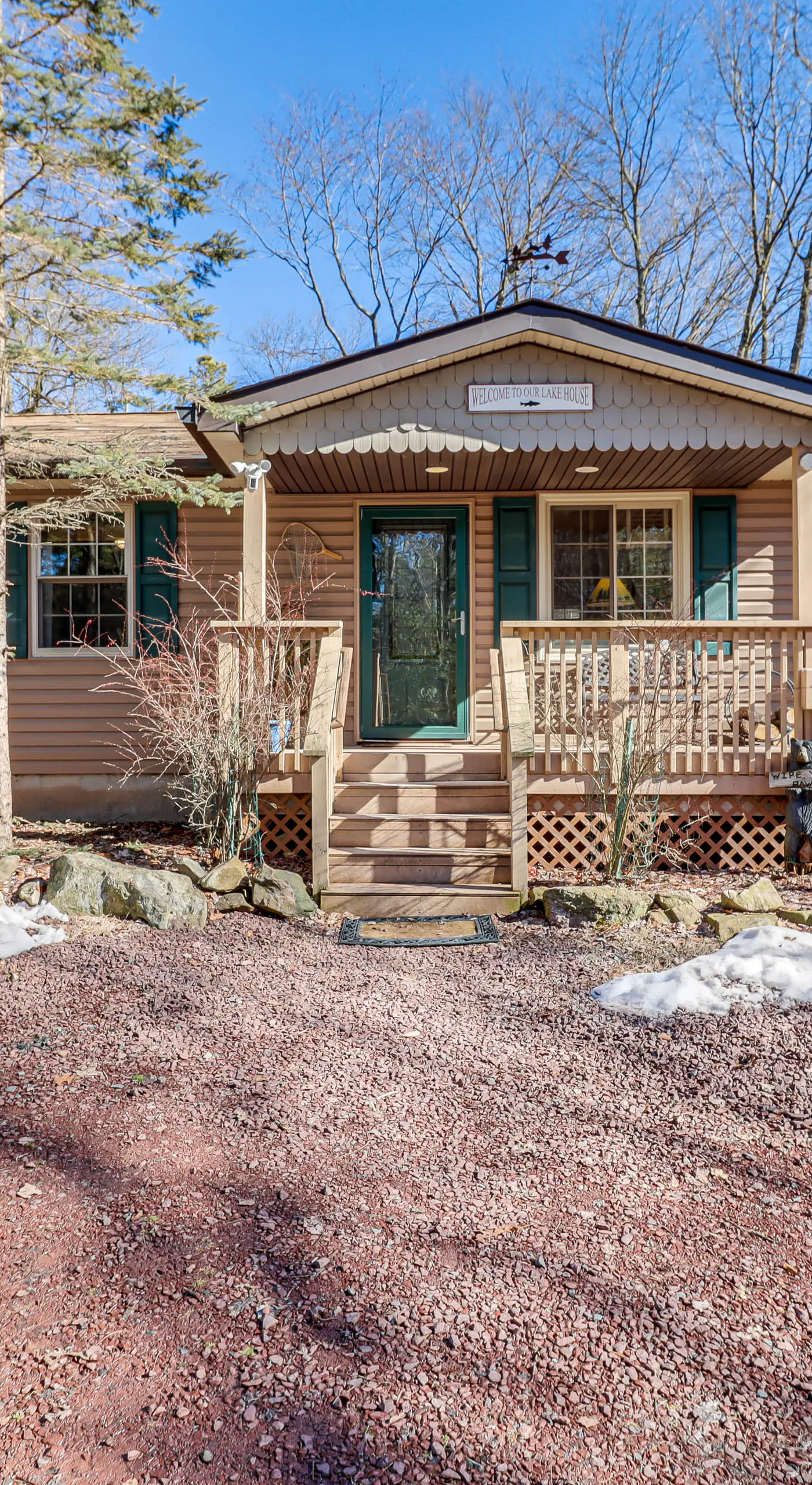 3 Mi to Big Boulder Mtn! Poconos Home w/ Game Room