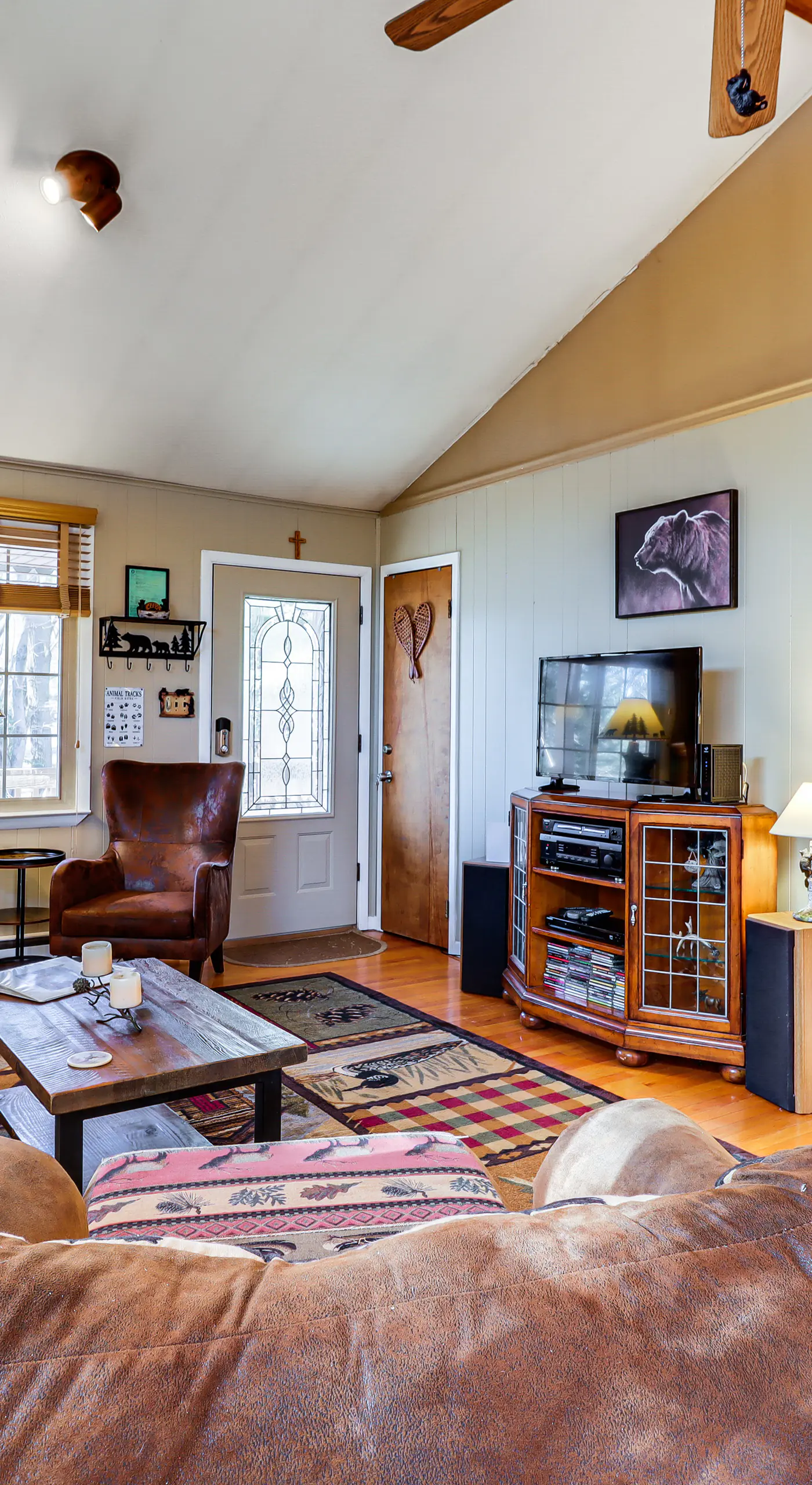 3 Mi to Big Boulder Mtn! Poconos Home w/ Game Room