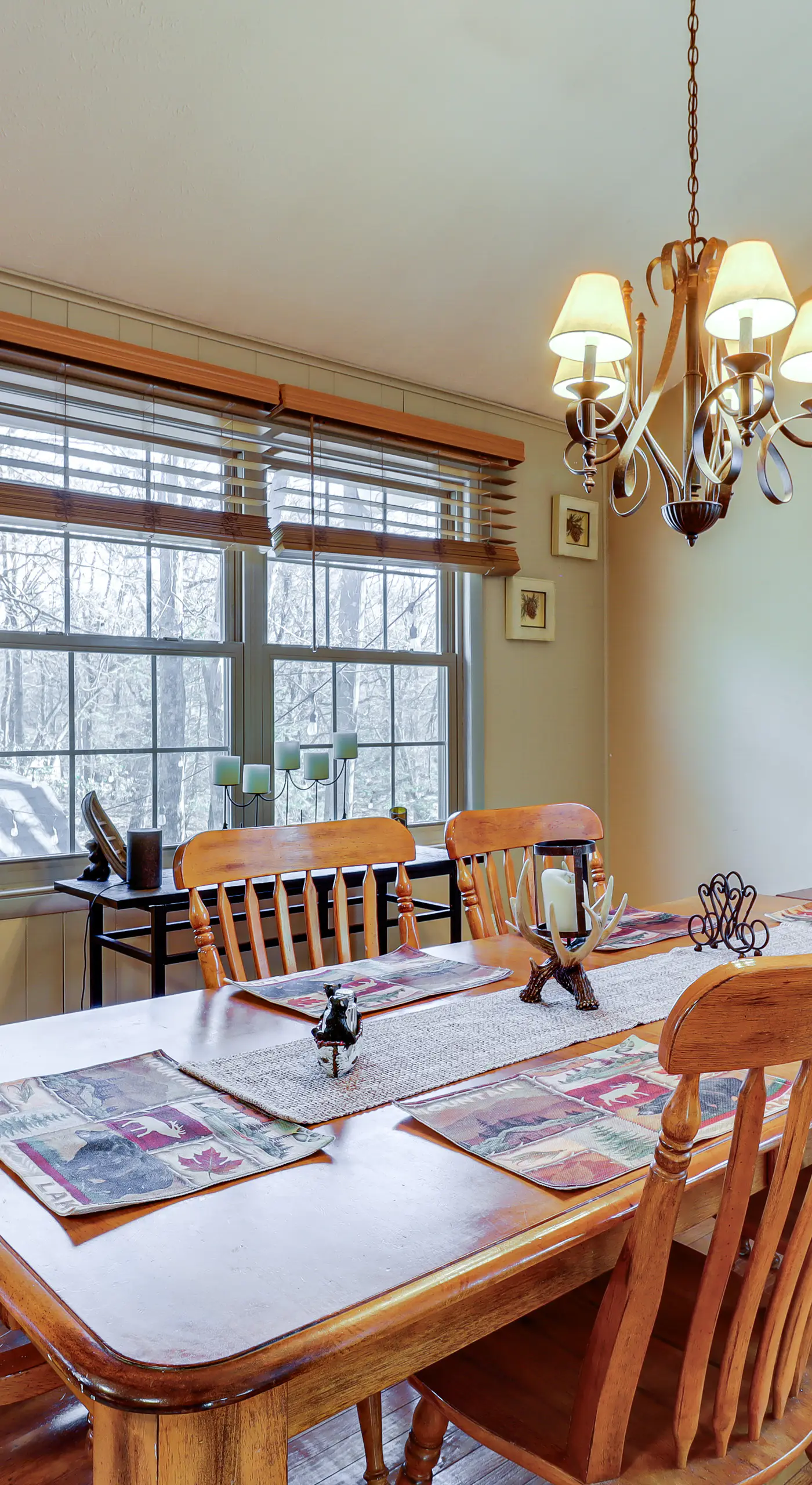 3 Mi to Big Boulder Mtn! Poconos Home w/ Game Room
