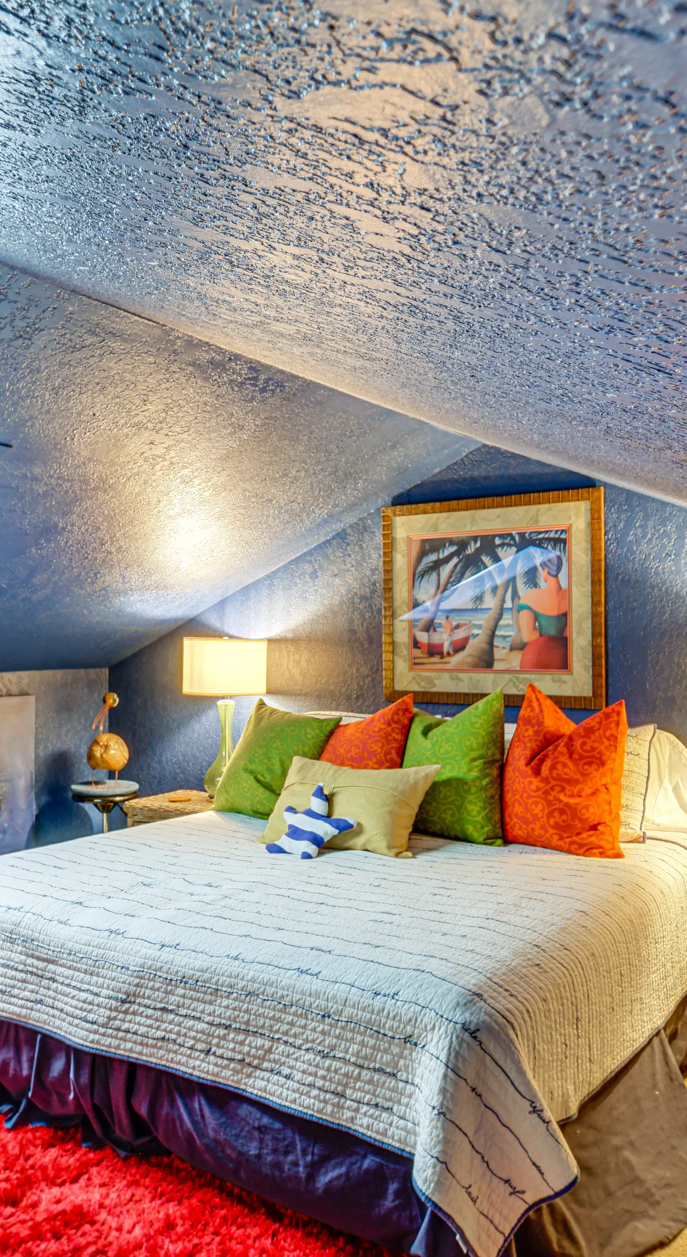 180 Main Channel View! Poolside Apt in Osage Beach