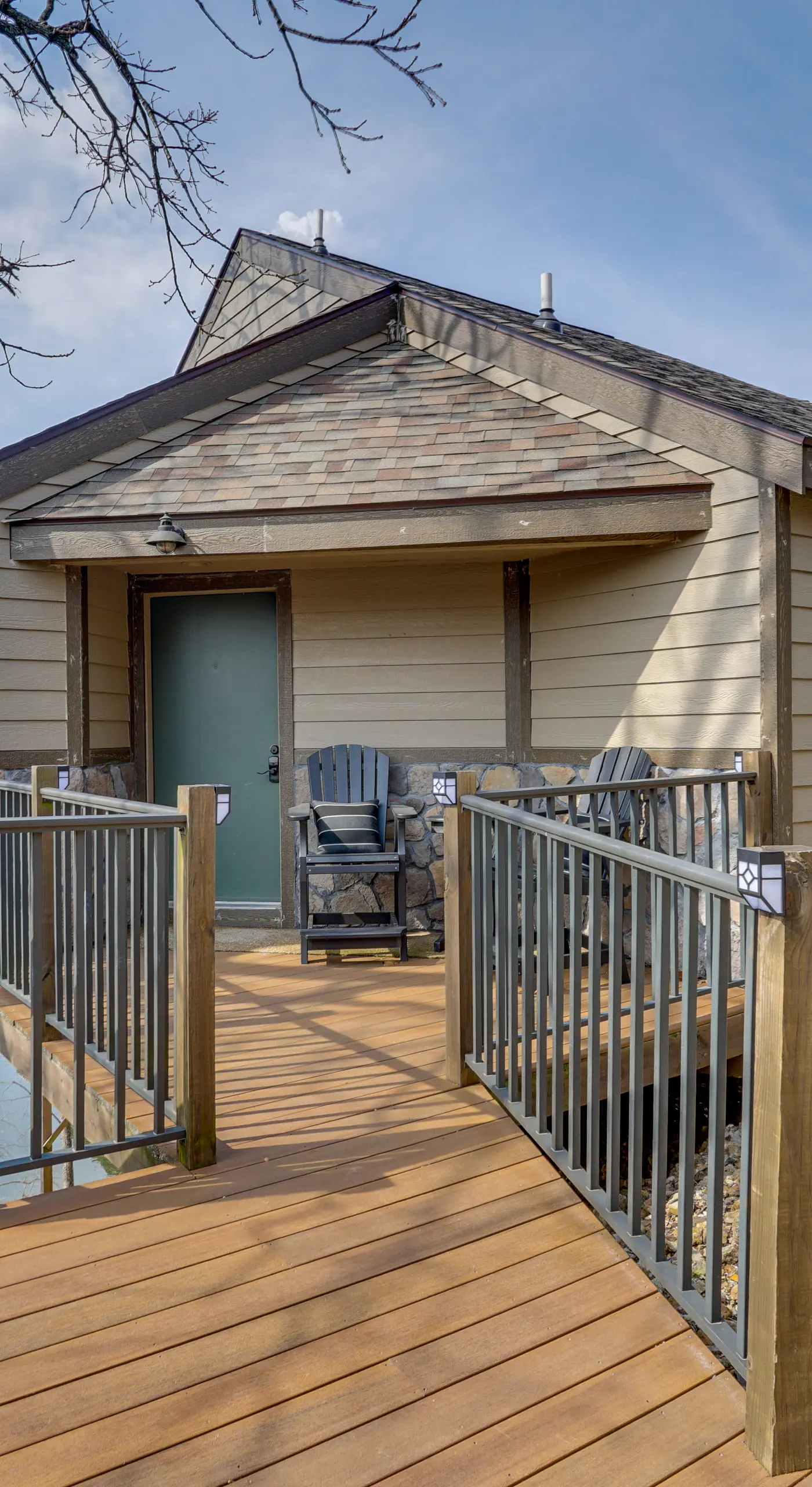 Resort Villa on Lake of the Ozarks! Family Fun Hub
