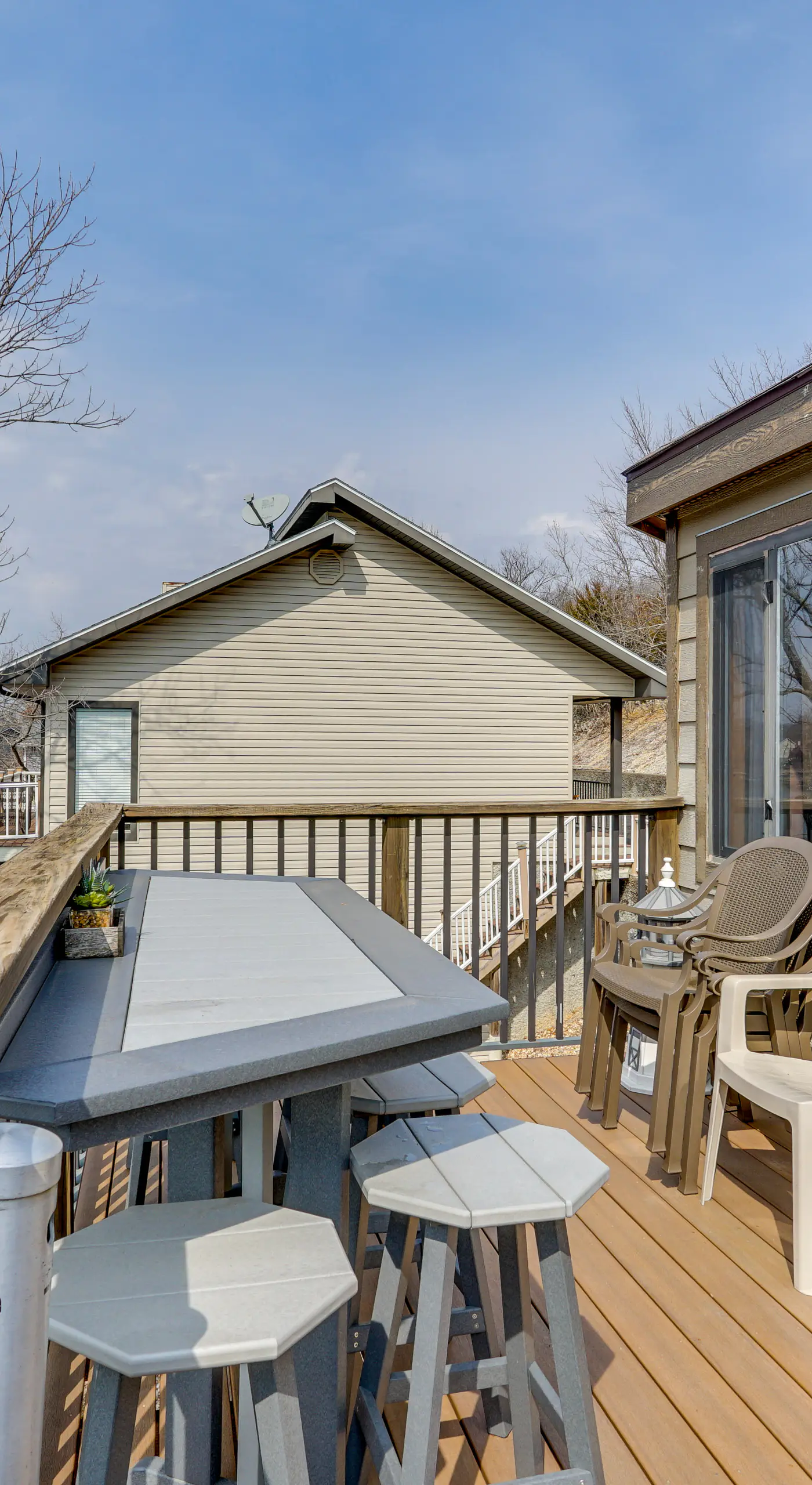 Resort Villa on Lake of the Ozarks! Family Fun Hub