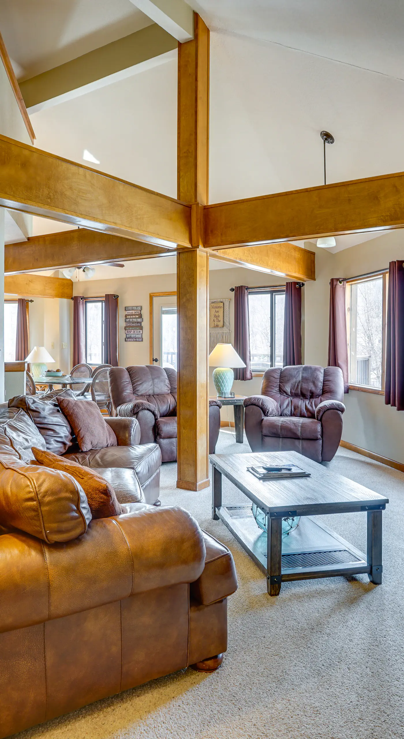 Resort Villa on Lake of the Ozarks! Family Fun Hub
