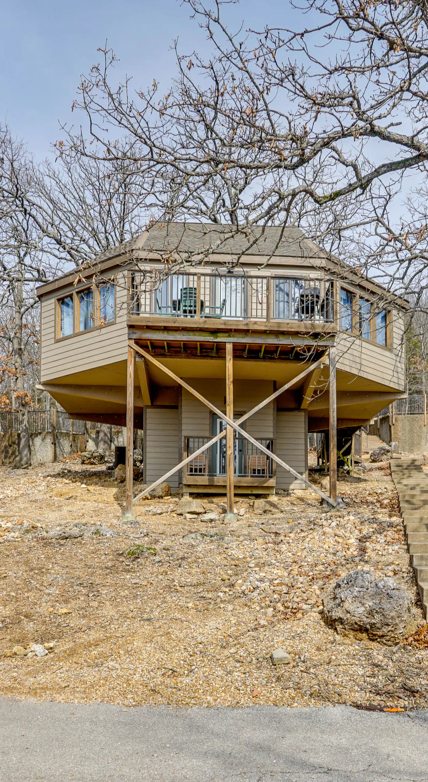 Boater’s Haven! Lake of the Ozarks Resort Retreat
