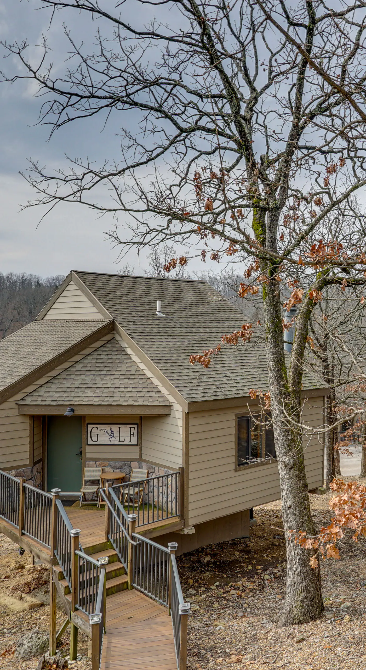 Boater’s Haven! Lake of the Ozarks Resort Retreat