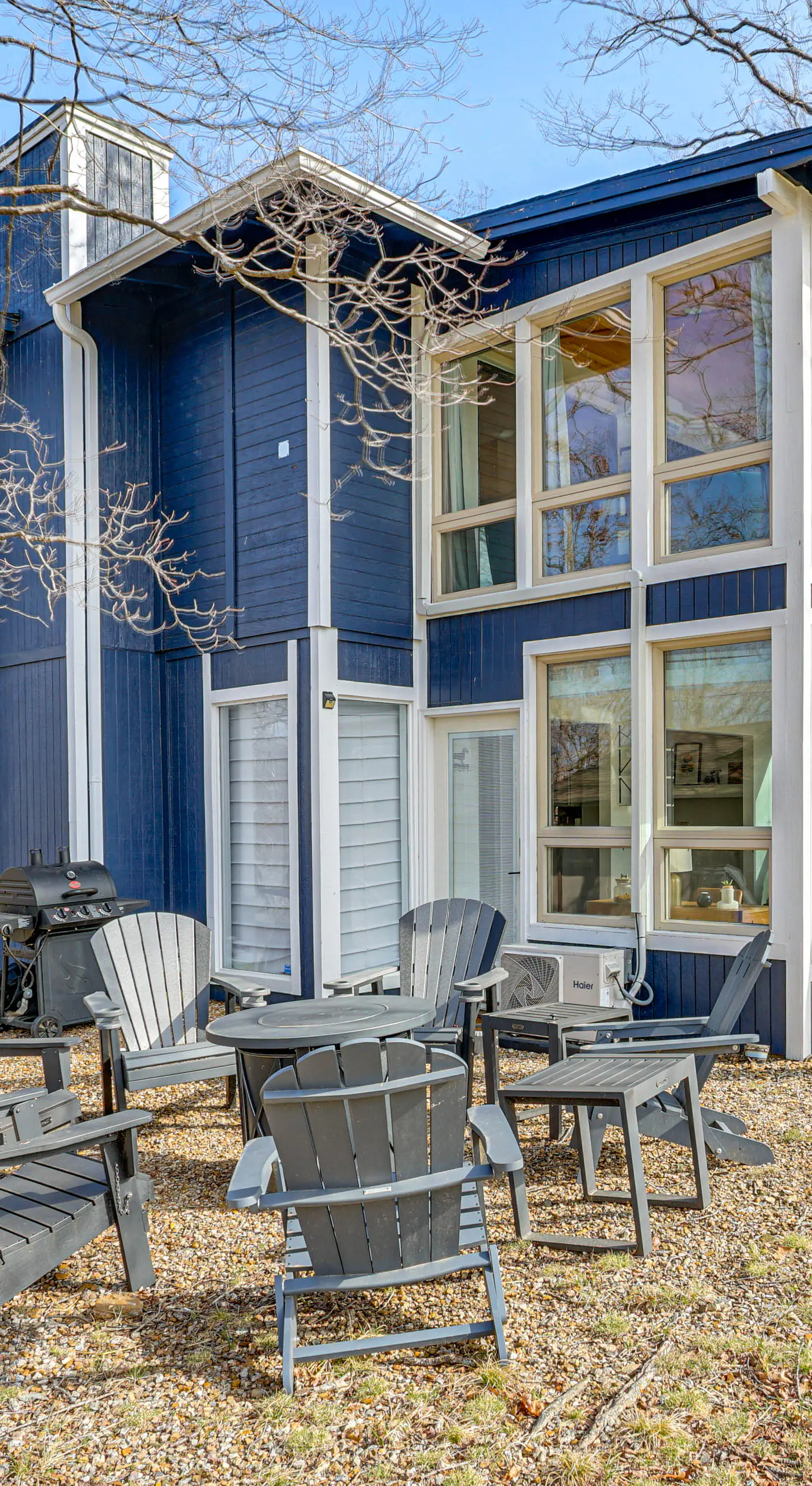 Lake of the Ozarks Resort Home w/ Golf Course View