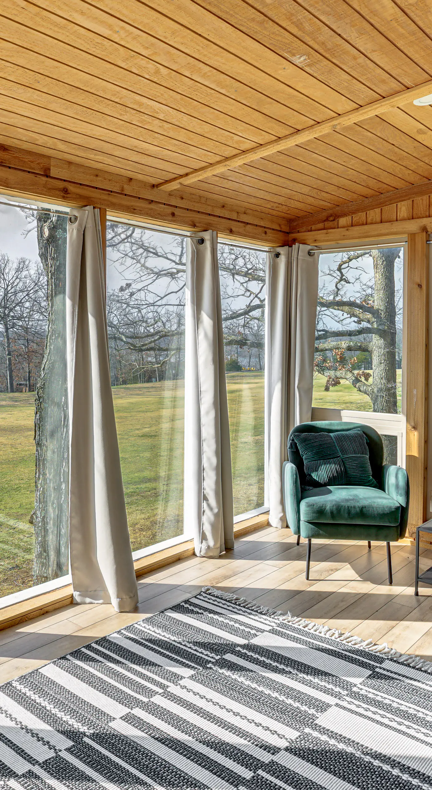 Lake of the Ozarks Resort Home w/ Golf Course View