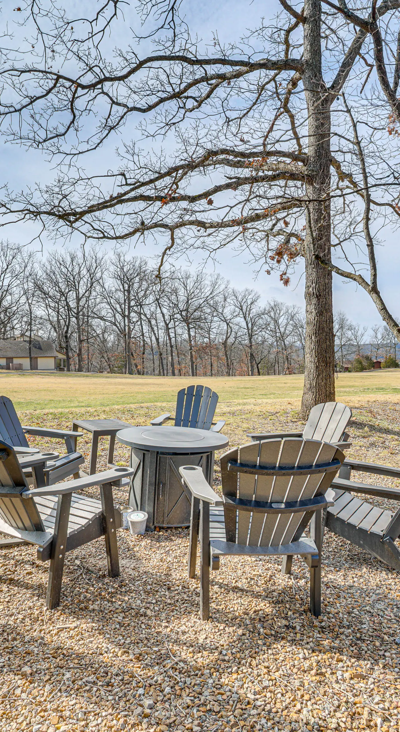 Lake of the Ozarks Resort Home w/ Golf Course View
