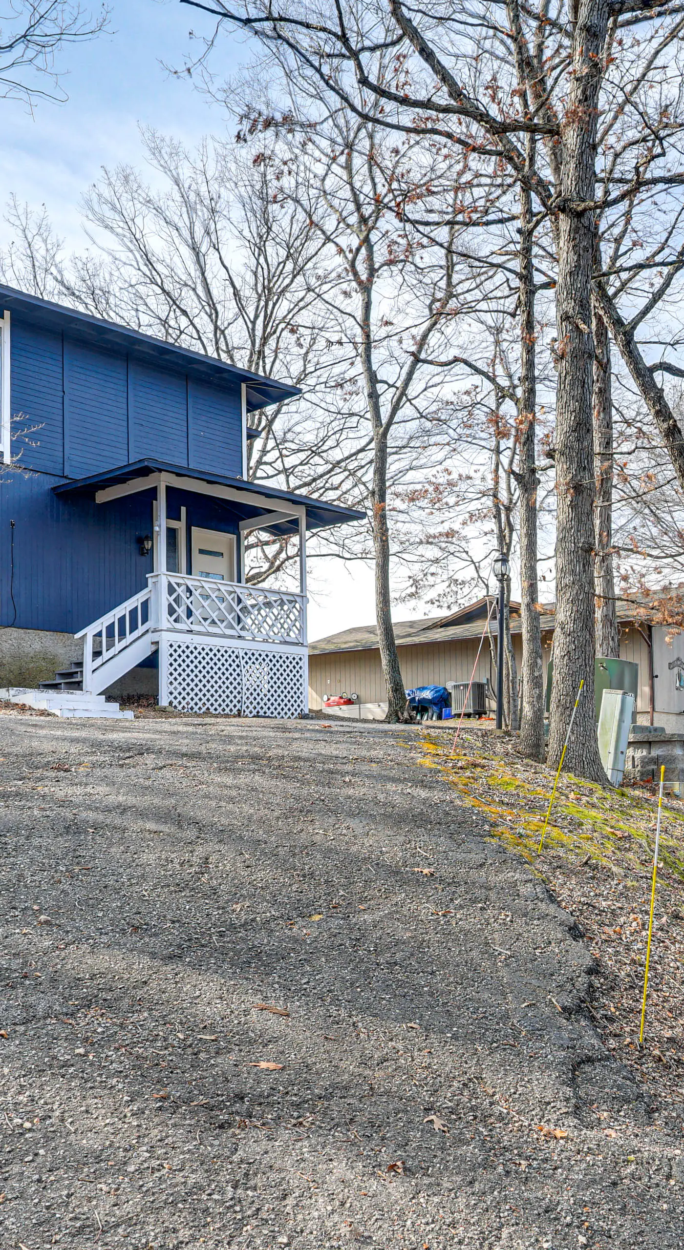 Lake of the Ozarks Resort Home w/ Golf Course View