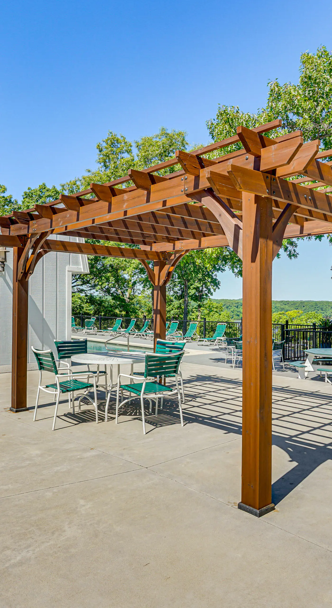 Lake of the Ozarks Resort Home w/ Golf Course View