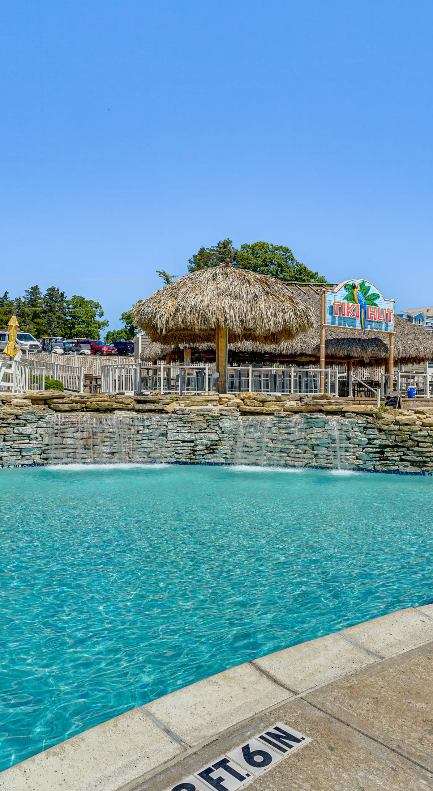 Lake of the Ozarks Resort Home w/ Golf Course View