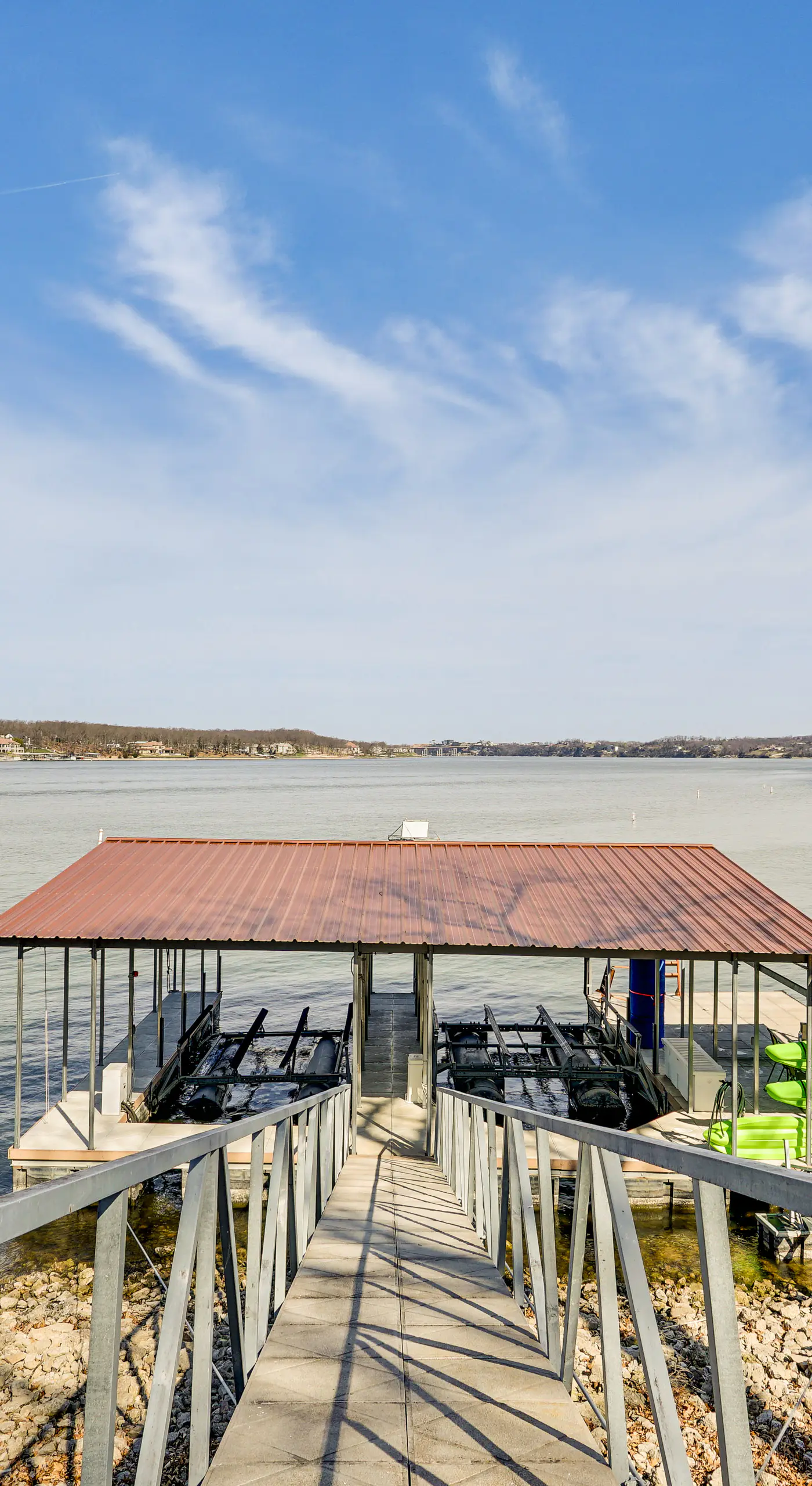 Group Getaway! Osage Beach Escape w/ Private Dock