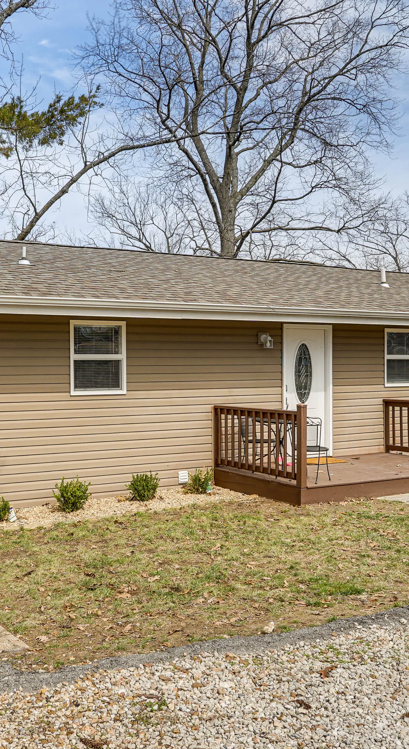 Group Getaway! Osage Beach Escape w/ Private Dock