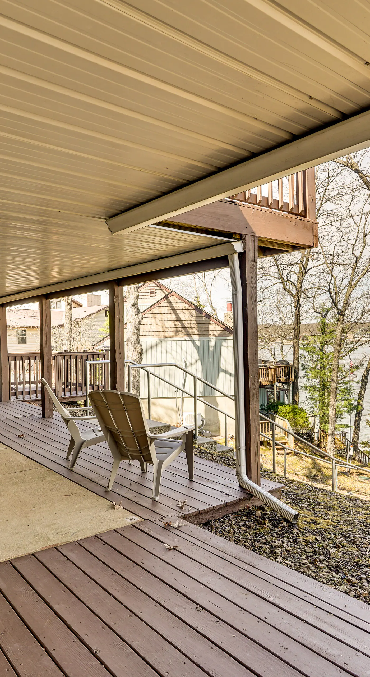 Group Getaway! Osage Beach Escape w/ Private Dock