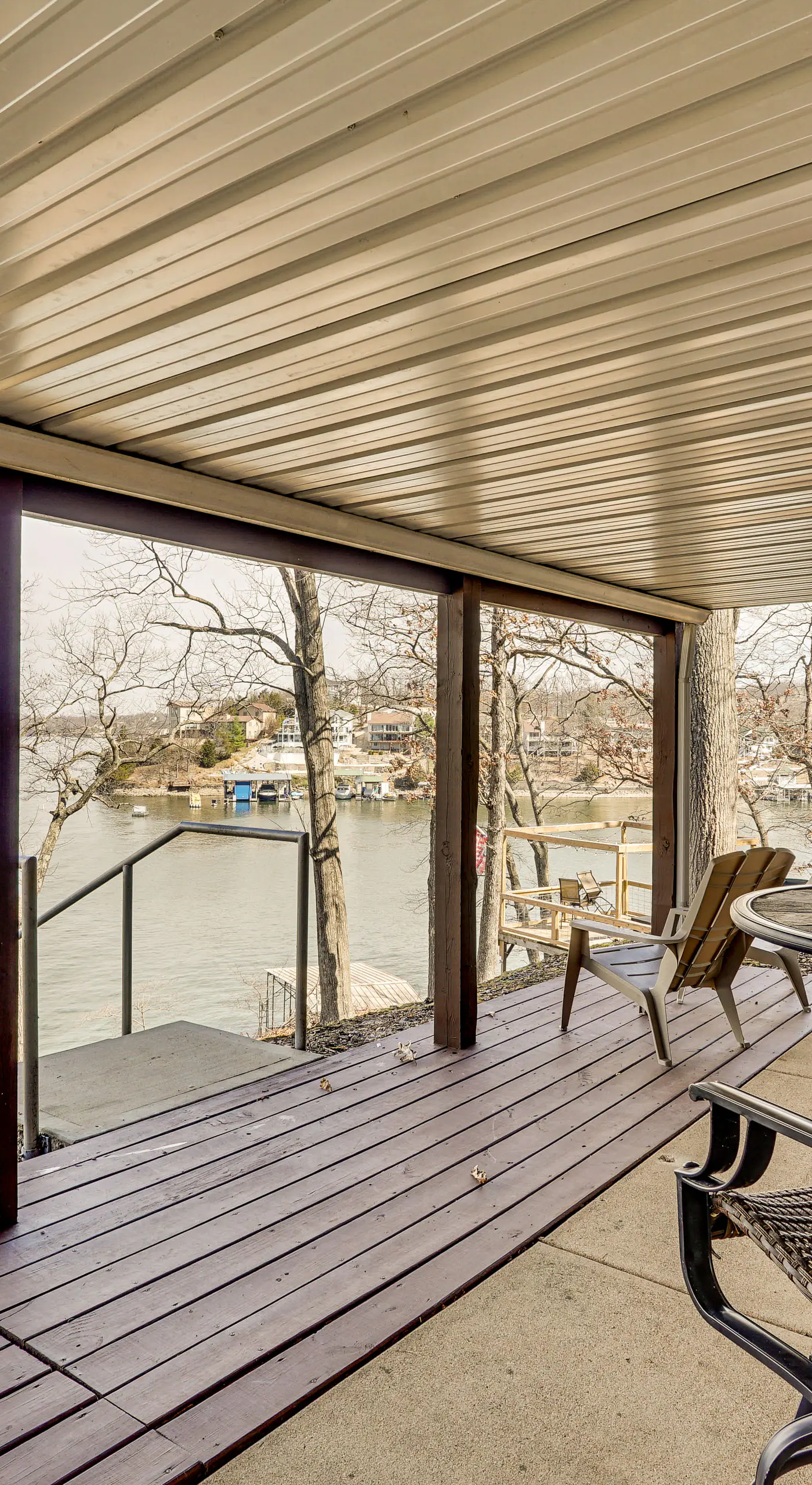 Group Getaway! Osage Beach Escape w/ Private Dock