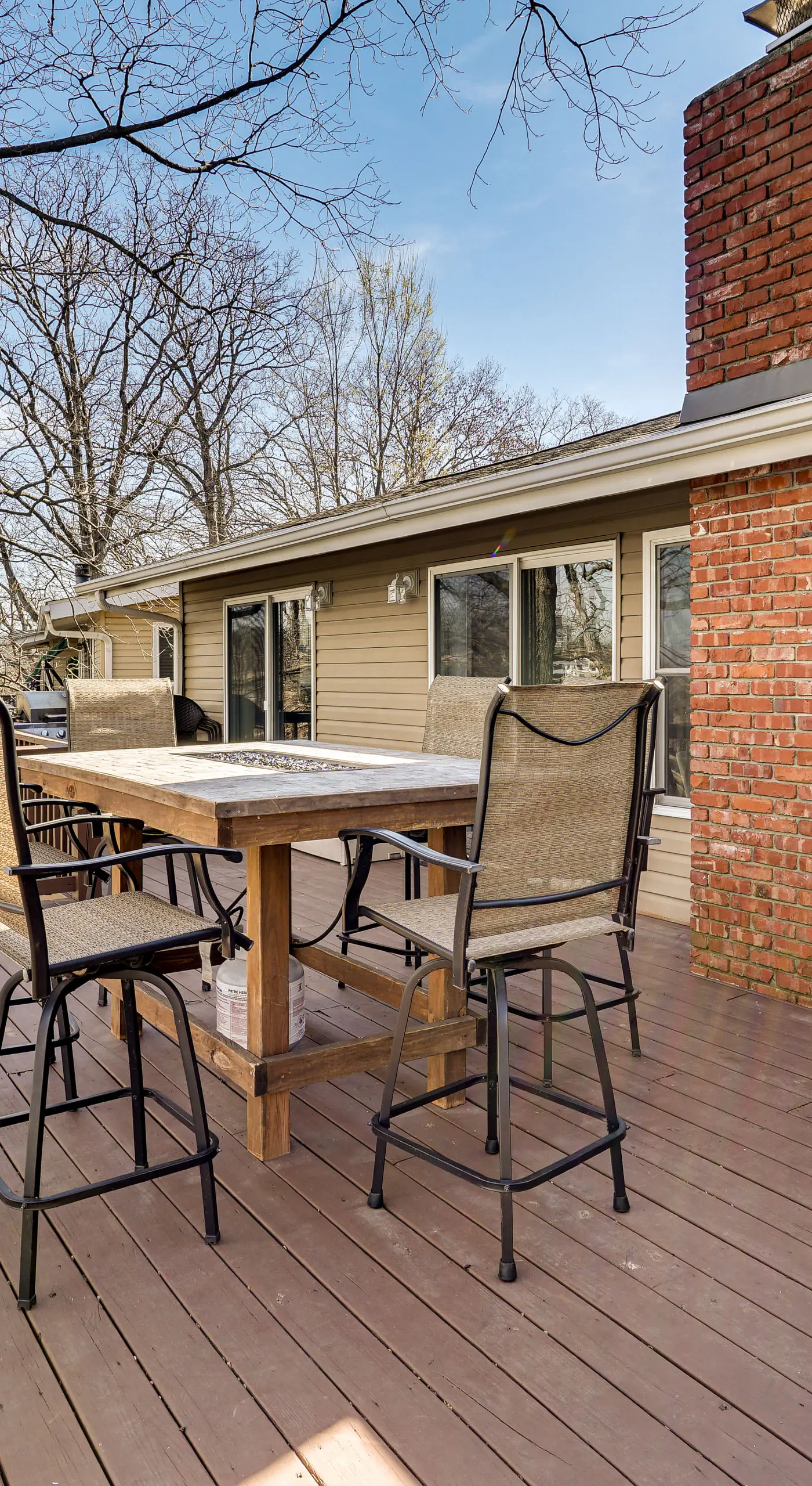 Group Getaway! Osage Beach Escape w/ Private Dock
