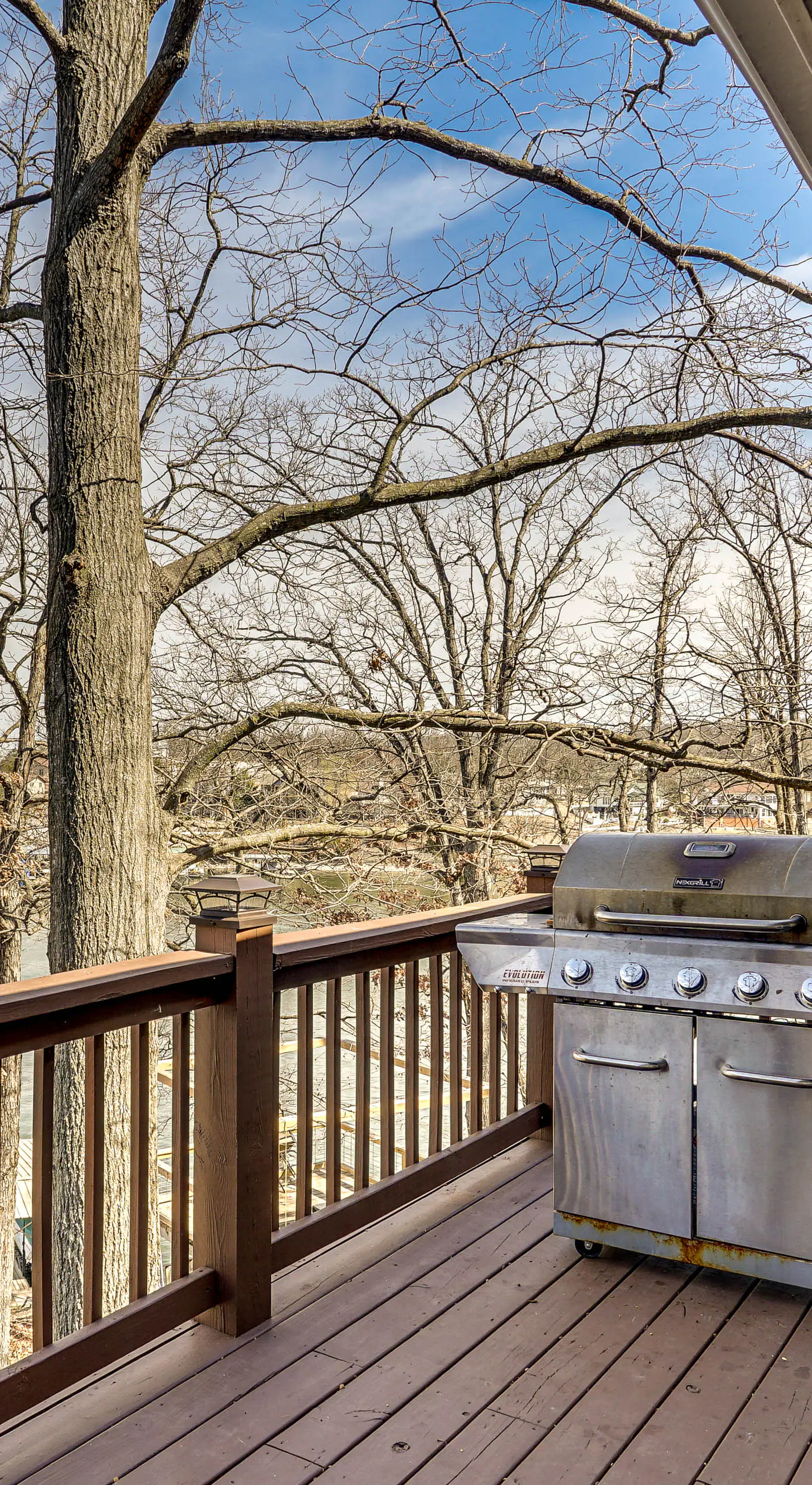 Group Getaway! Osage Beach Escape w/ Private Dock