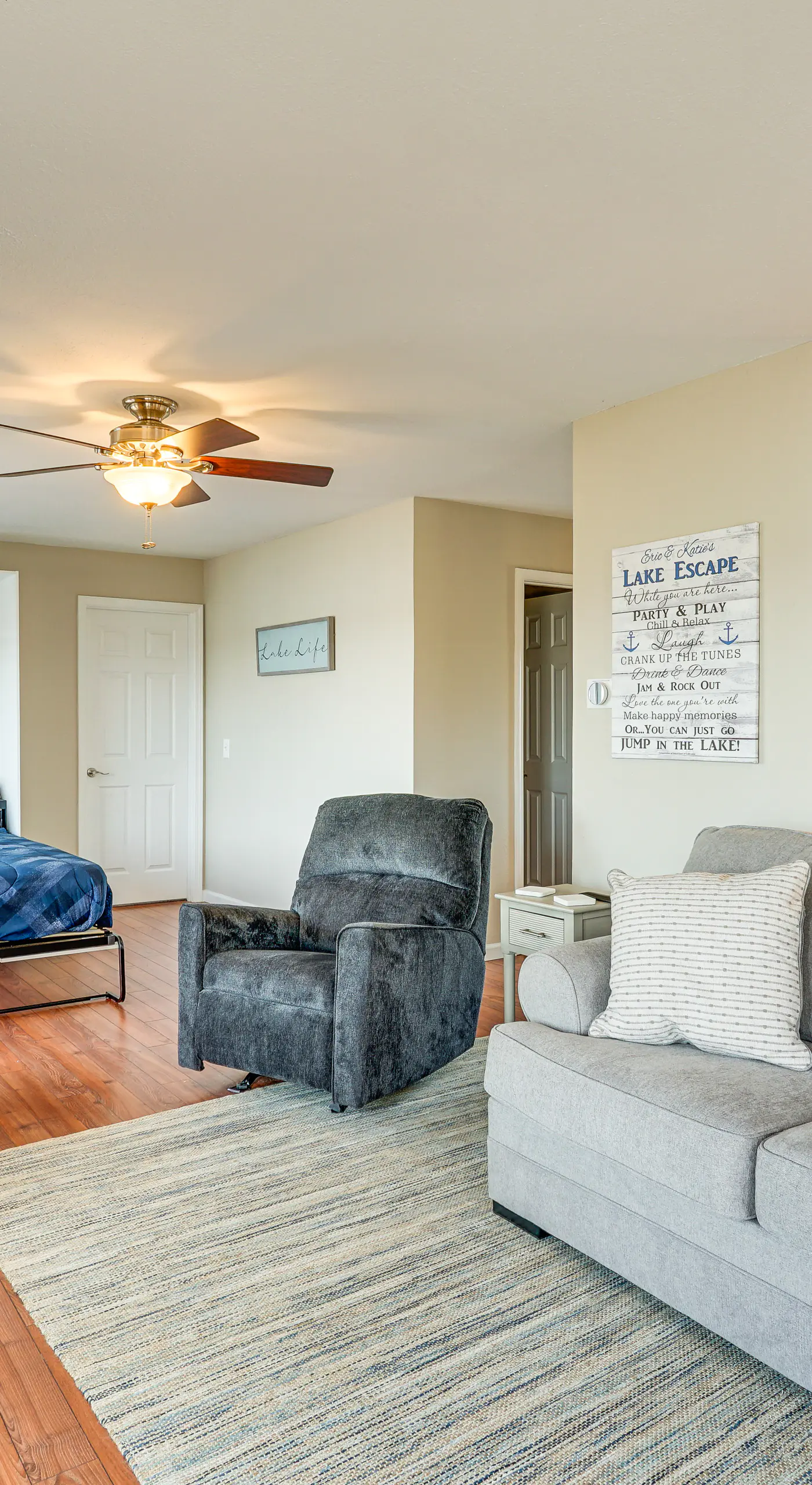Group Getaway! Osage Beach Escape w/ Private Dock